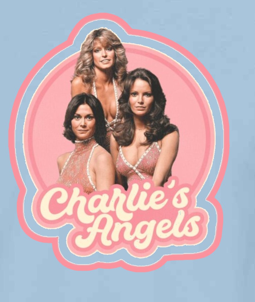 Charlie's Angels