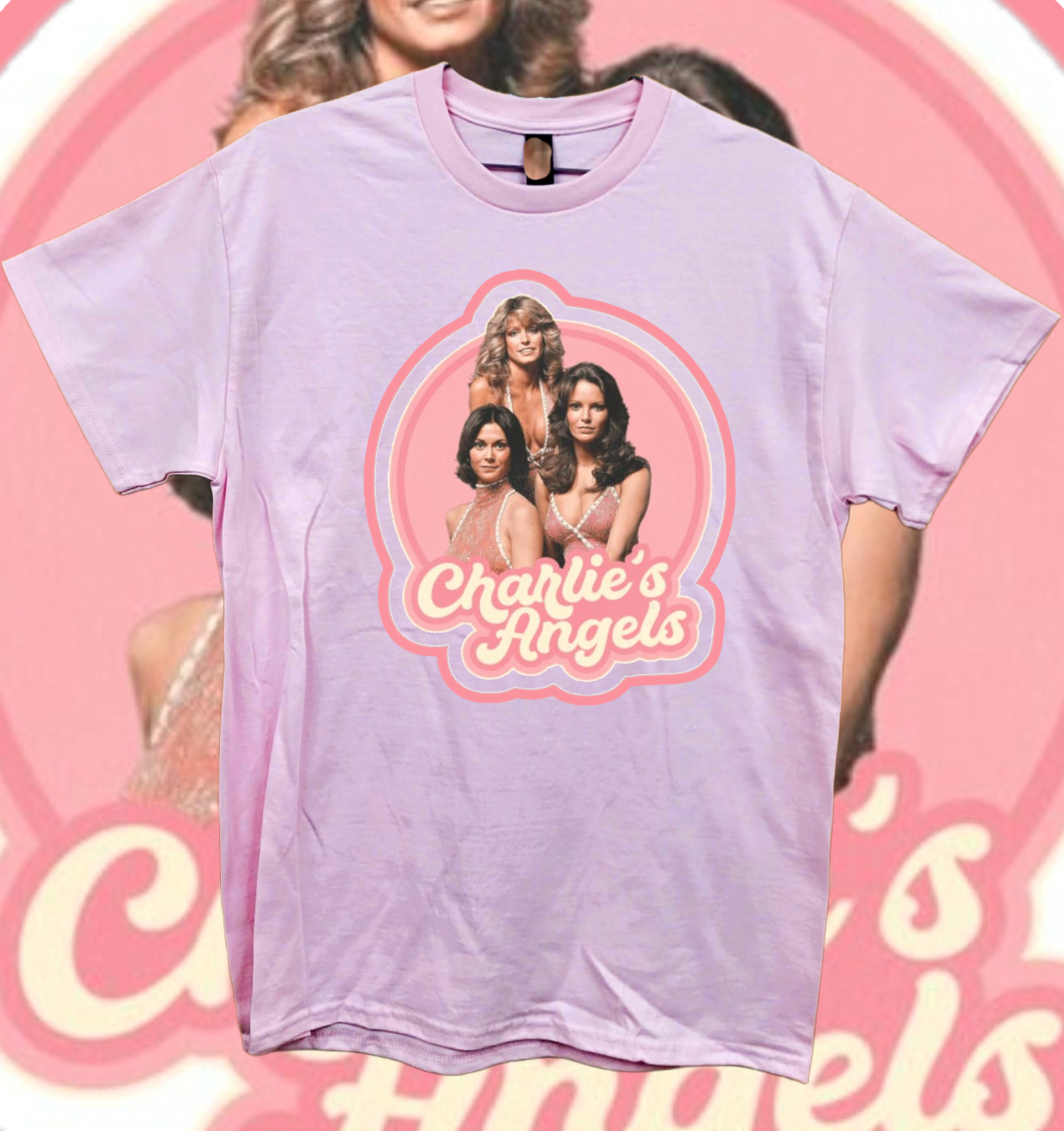 Charlie's Angels