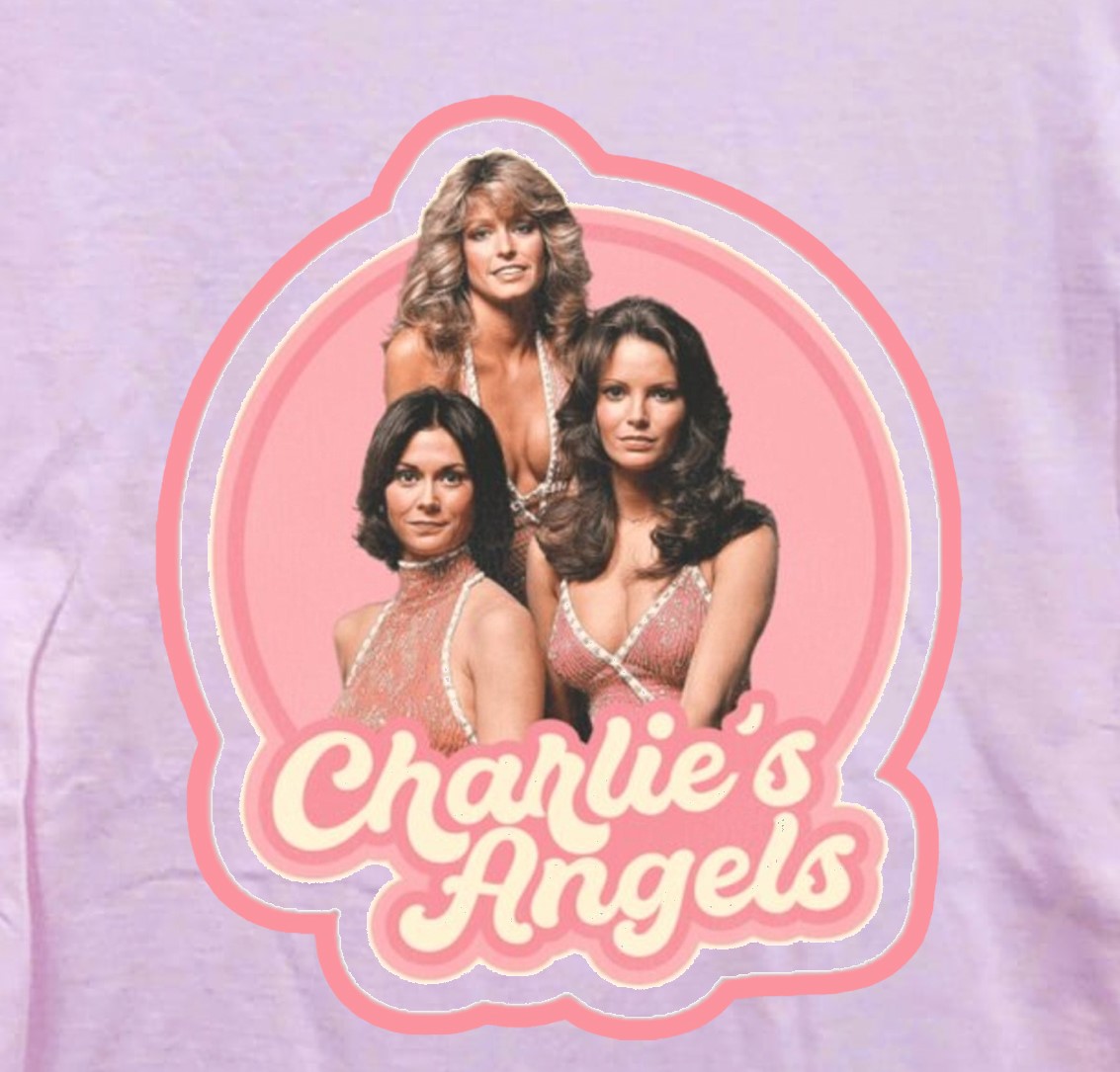 Charlie's Angels