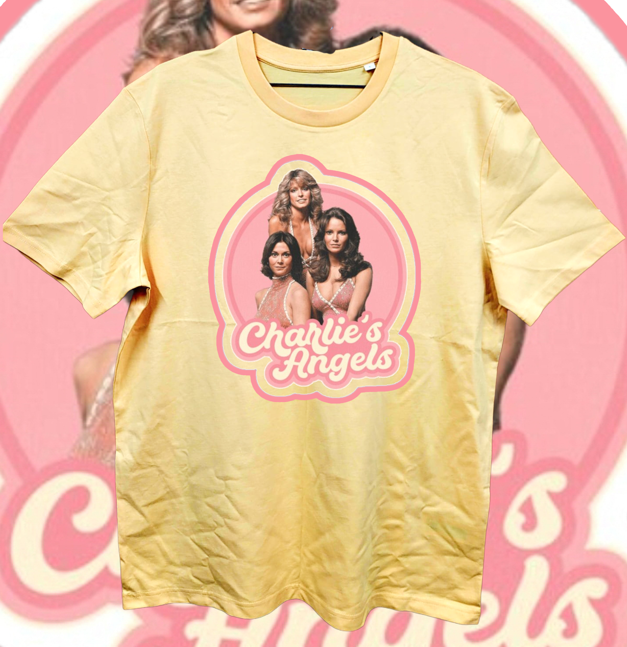 Charlie's Angels