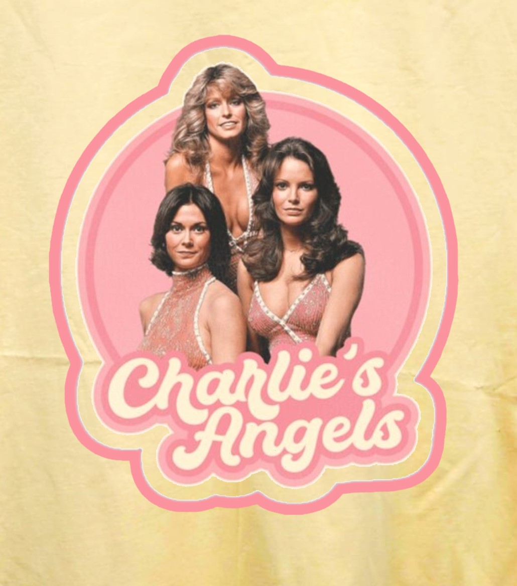 Charlie's Angels