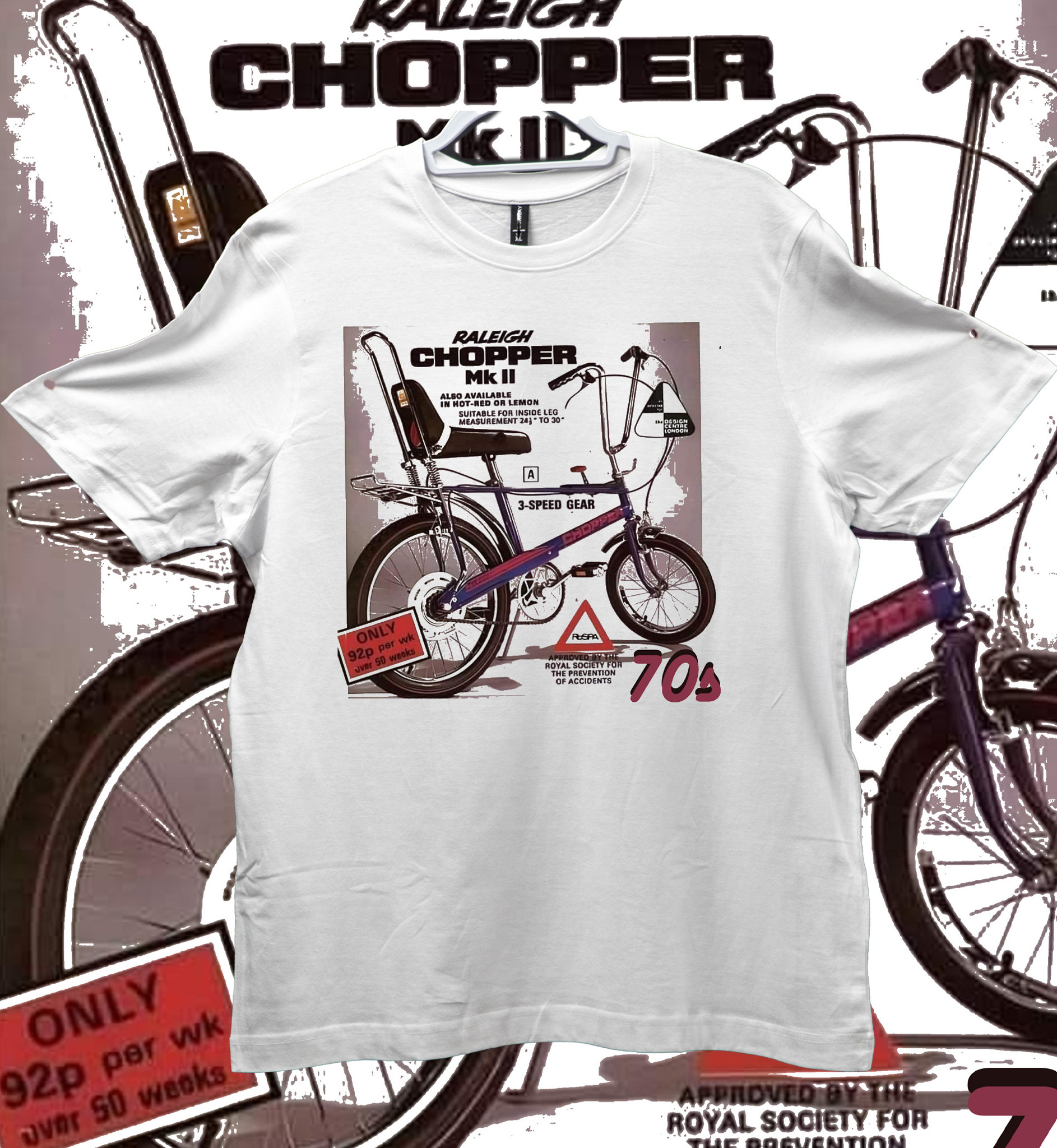 Chopper