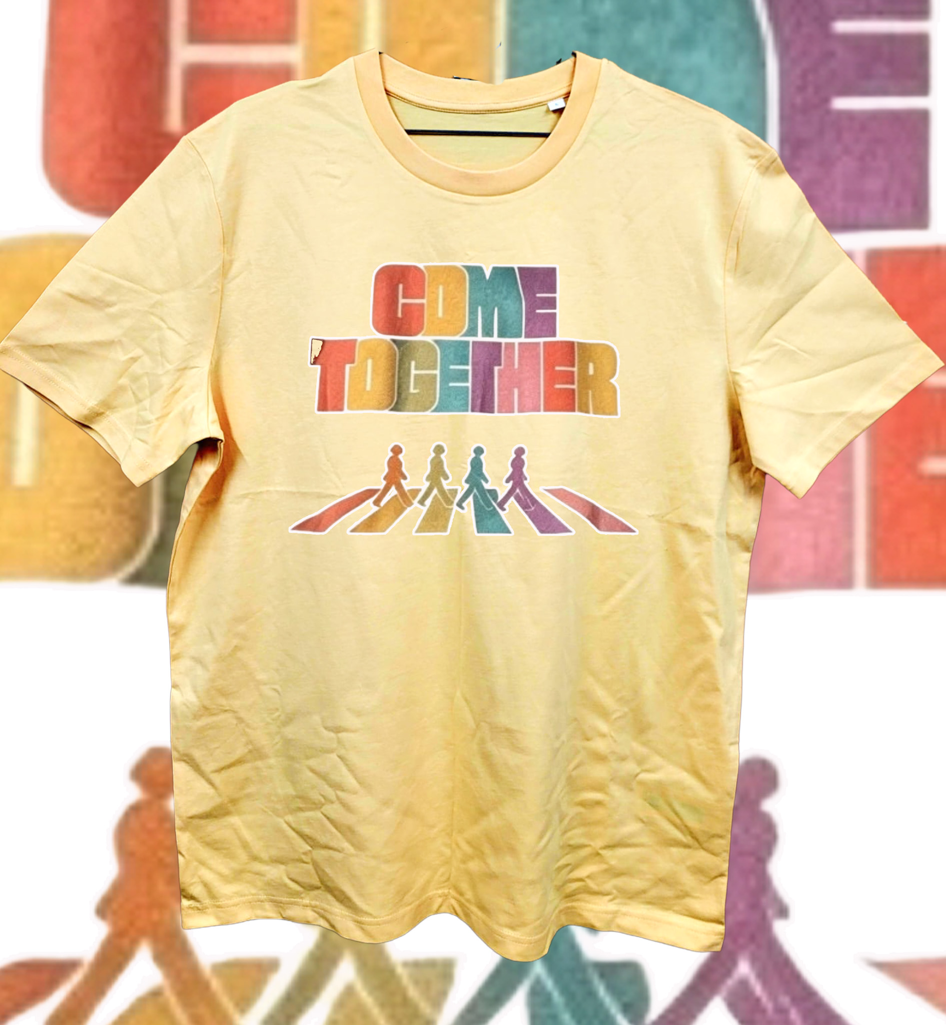 Come Together