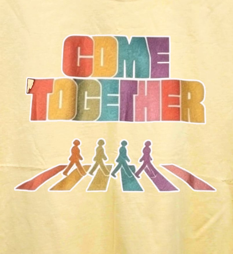 Come Together