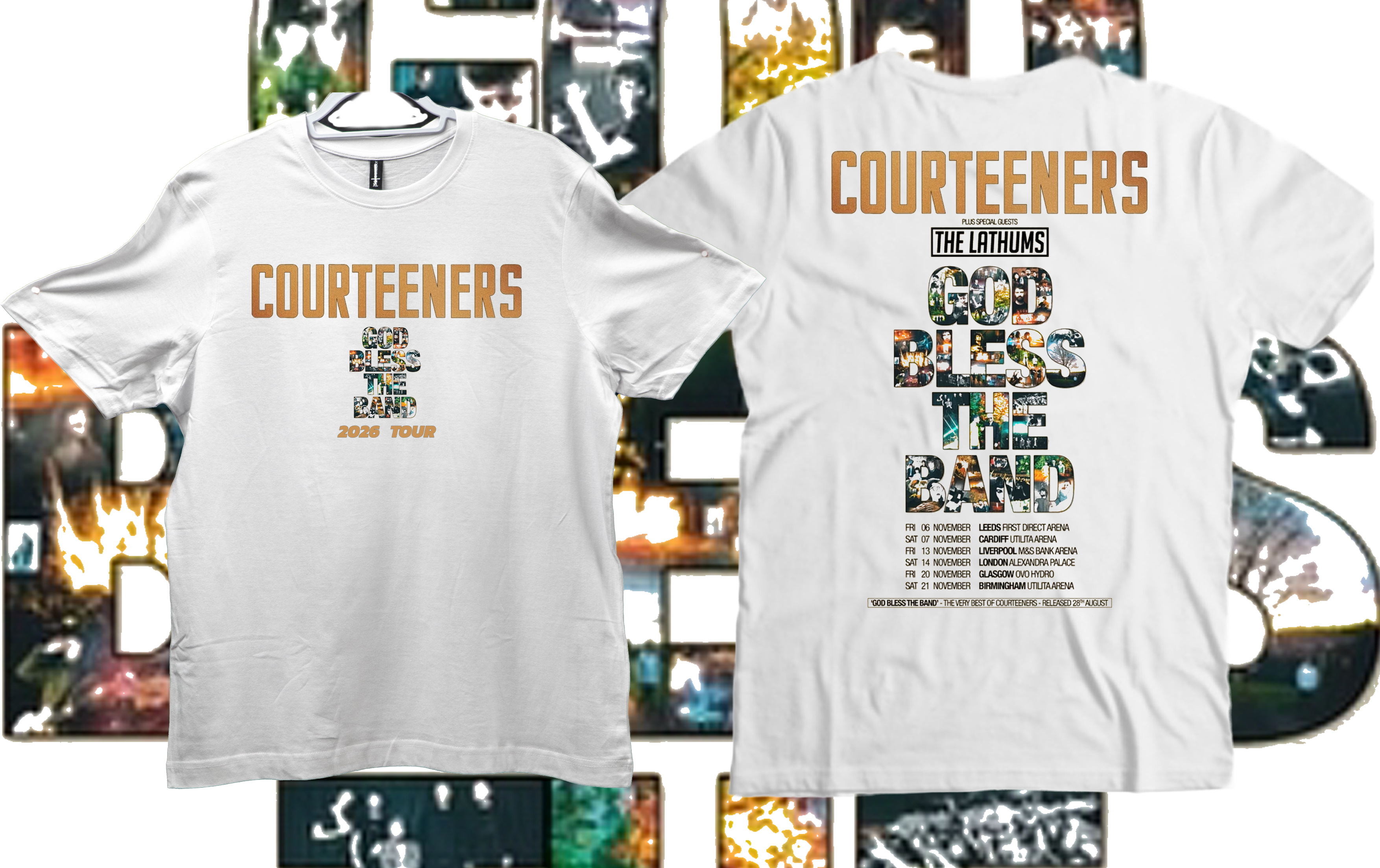 Courteeners 26