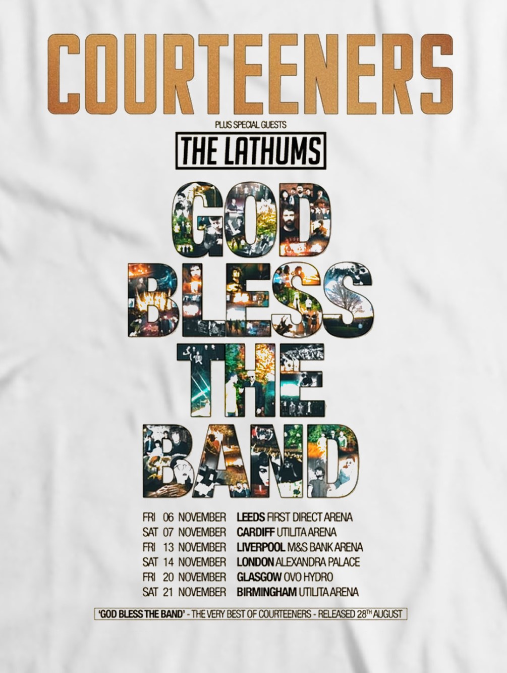 Courteeners 26
