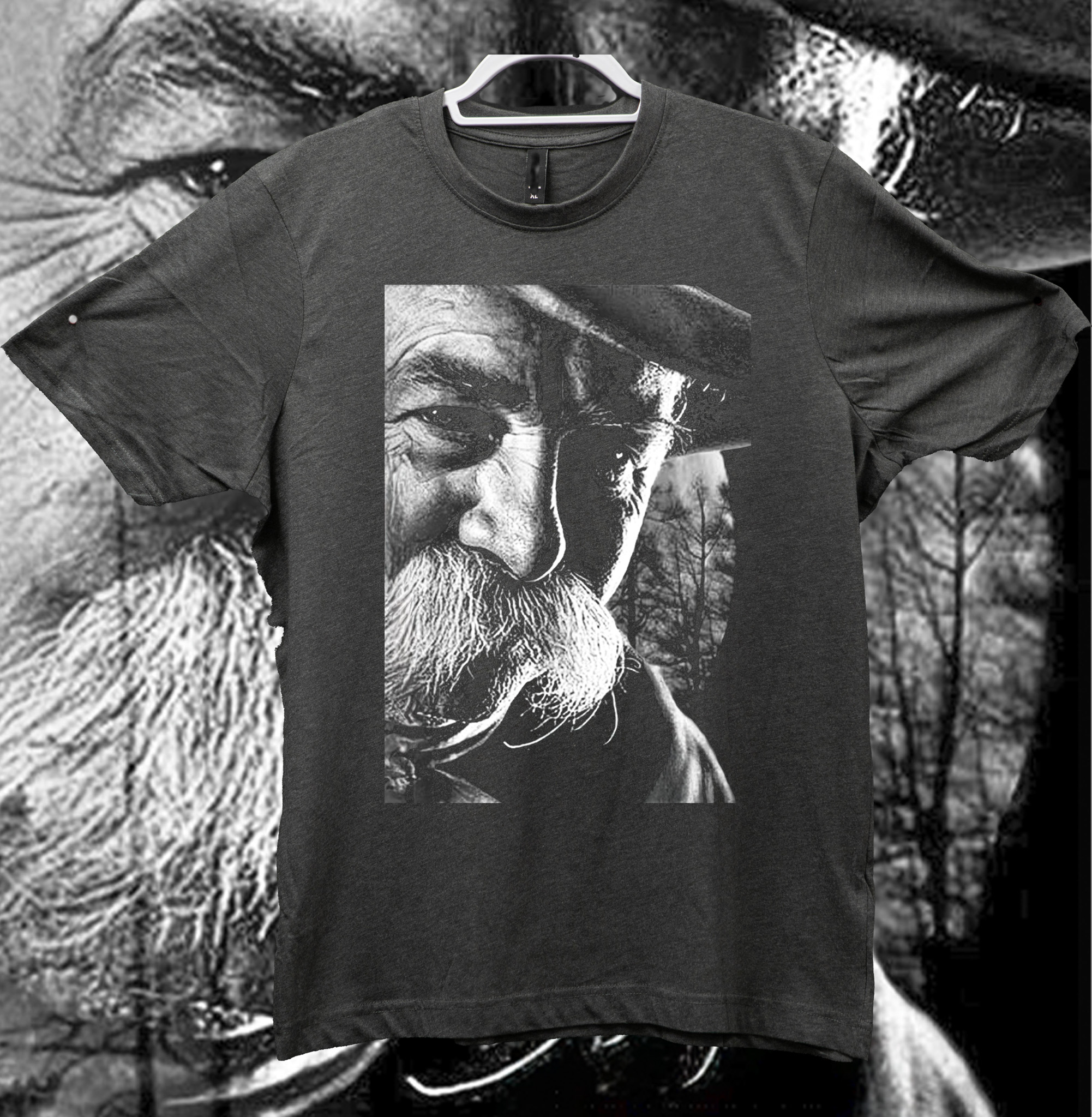 Cowboy Bear