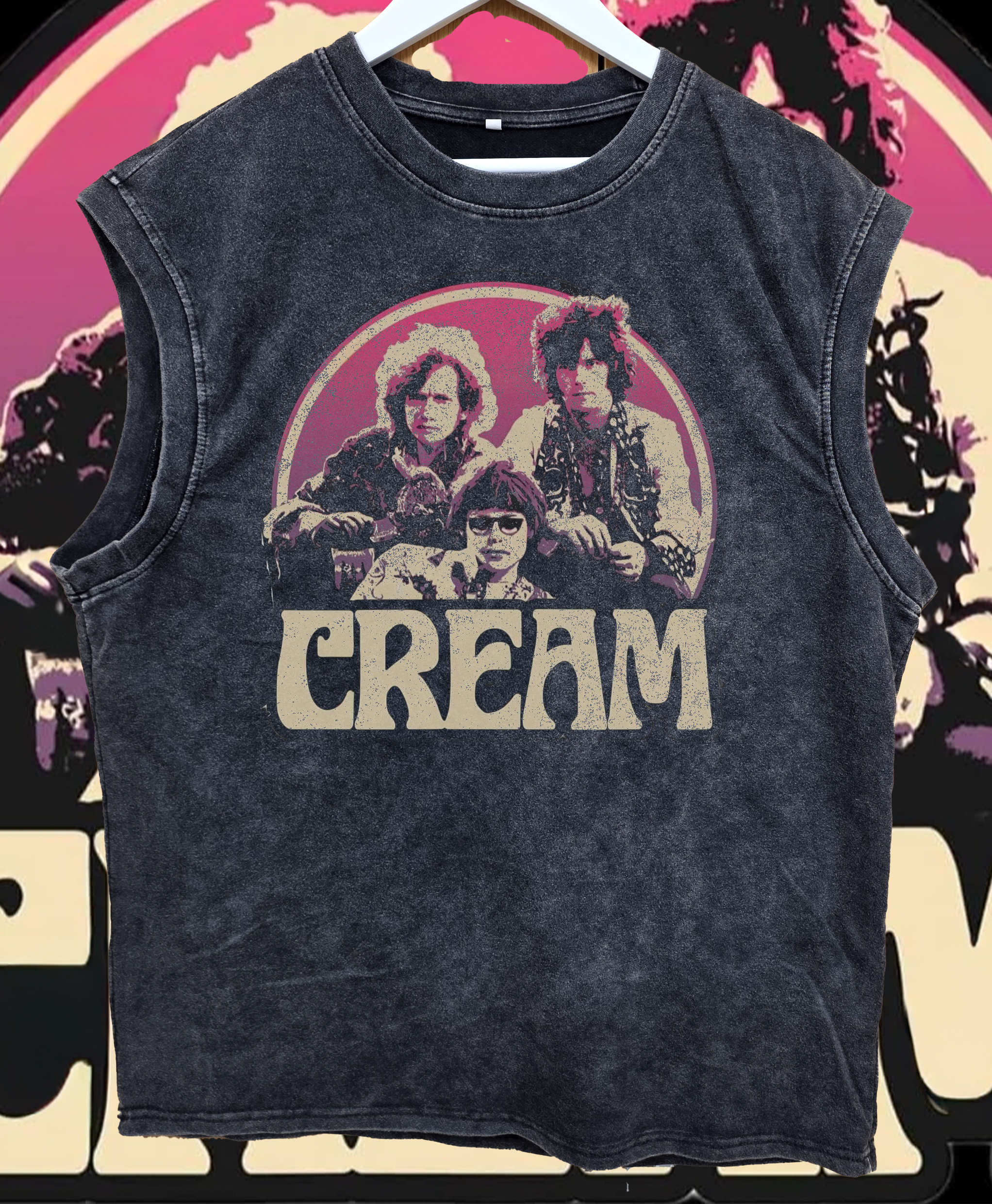 Cream