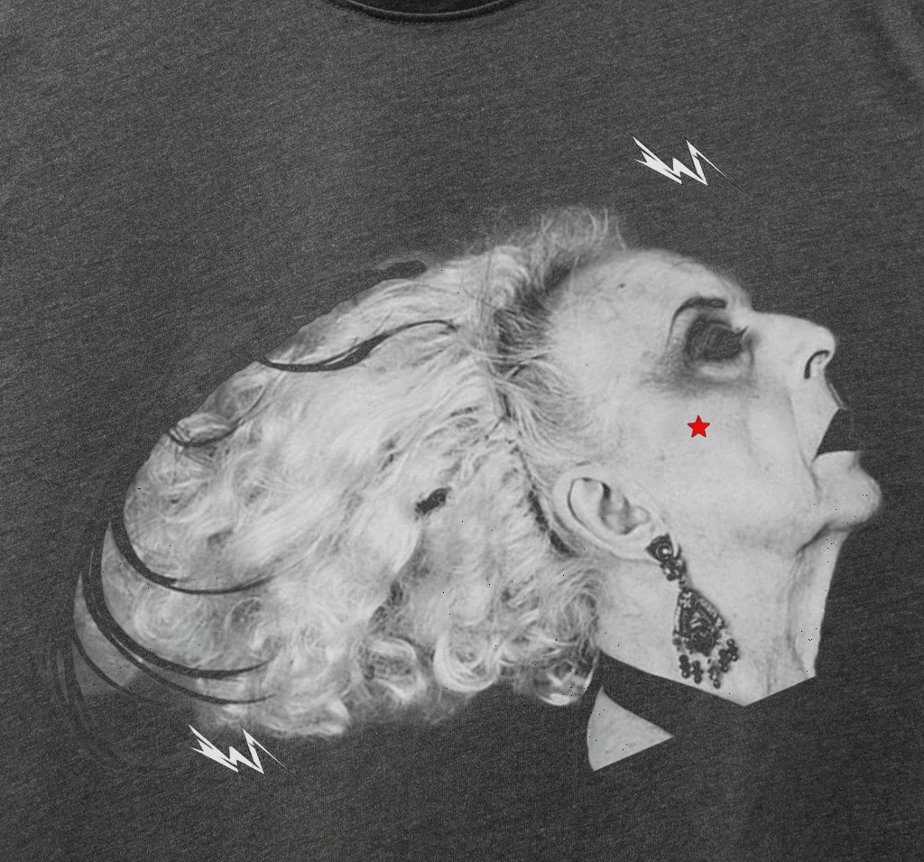 Quentin Crisp