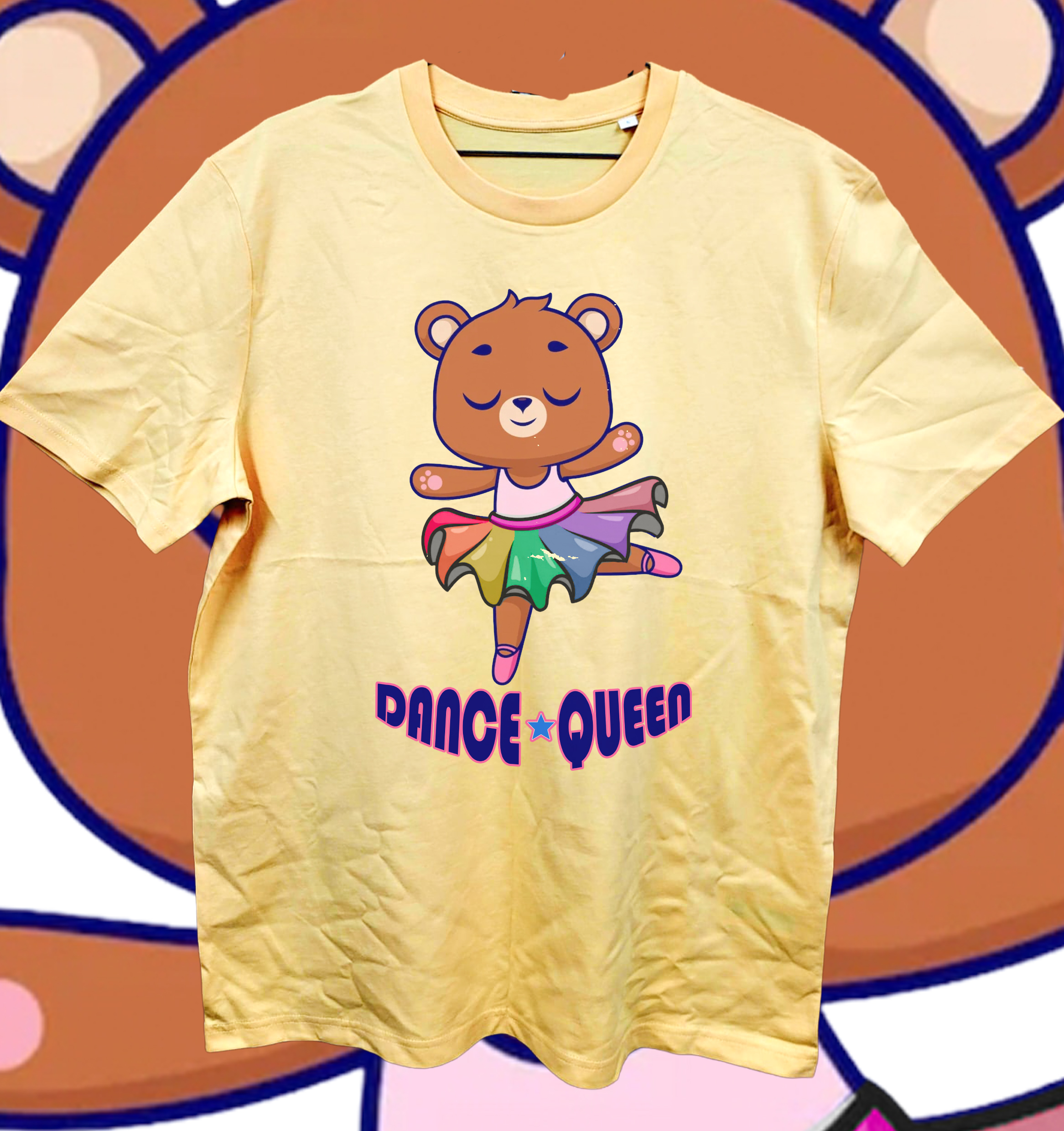 Dance Queen