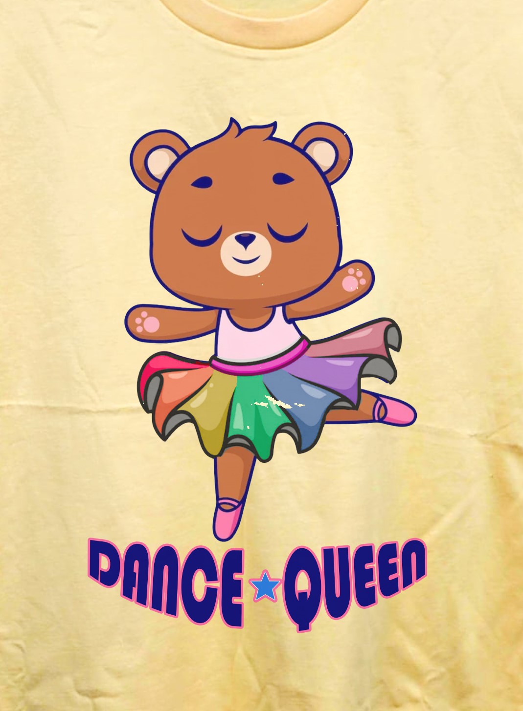 Dance Queen