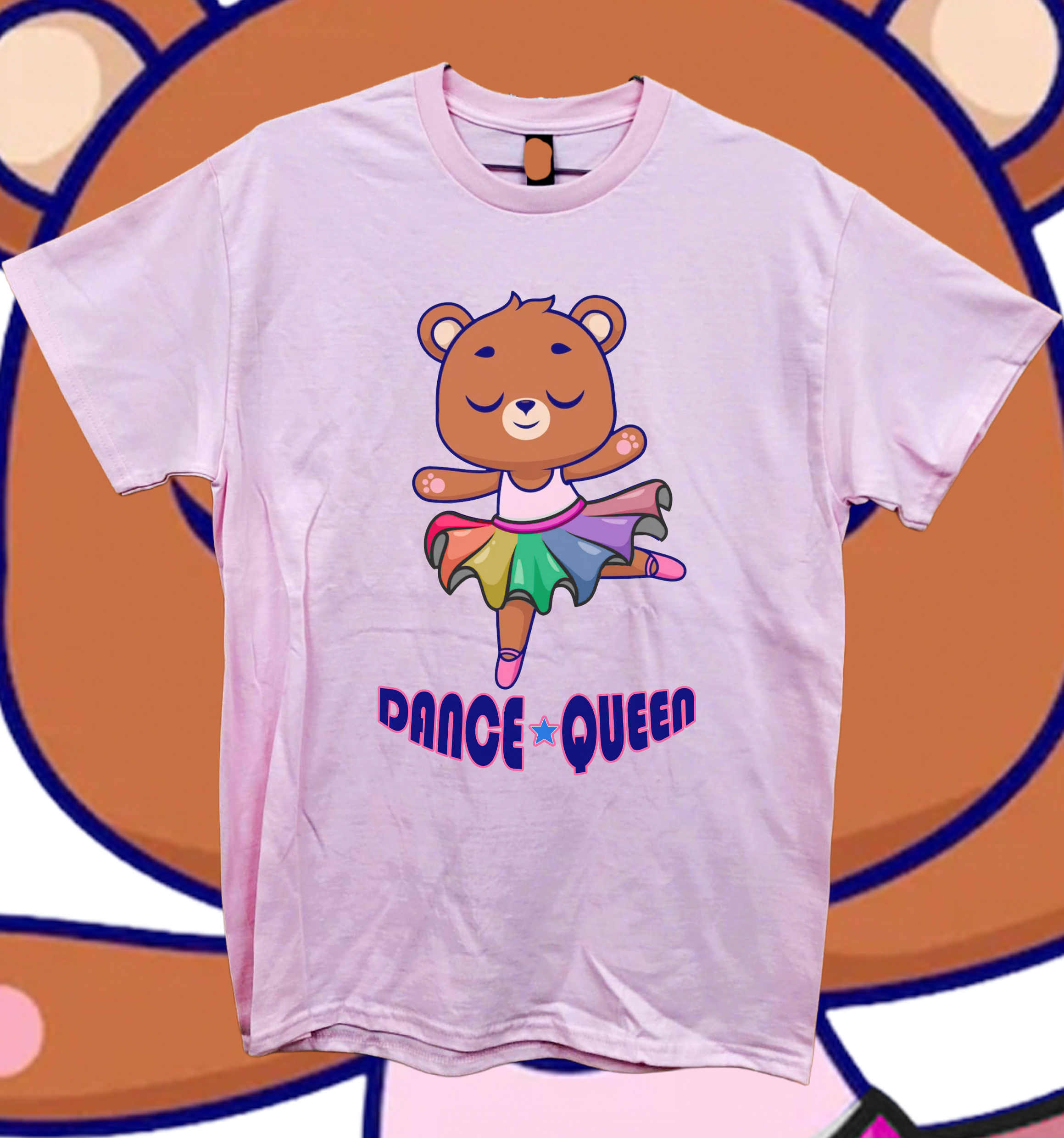 Dance Queen