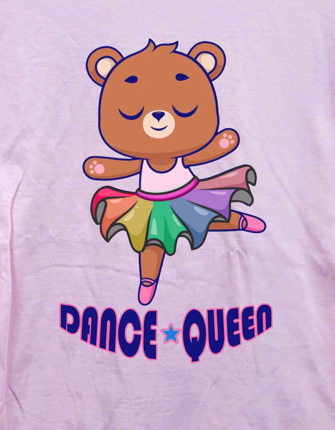 Dance Queen
