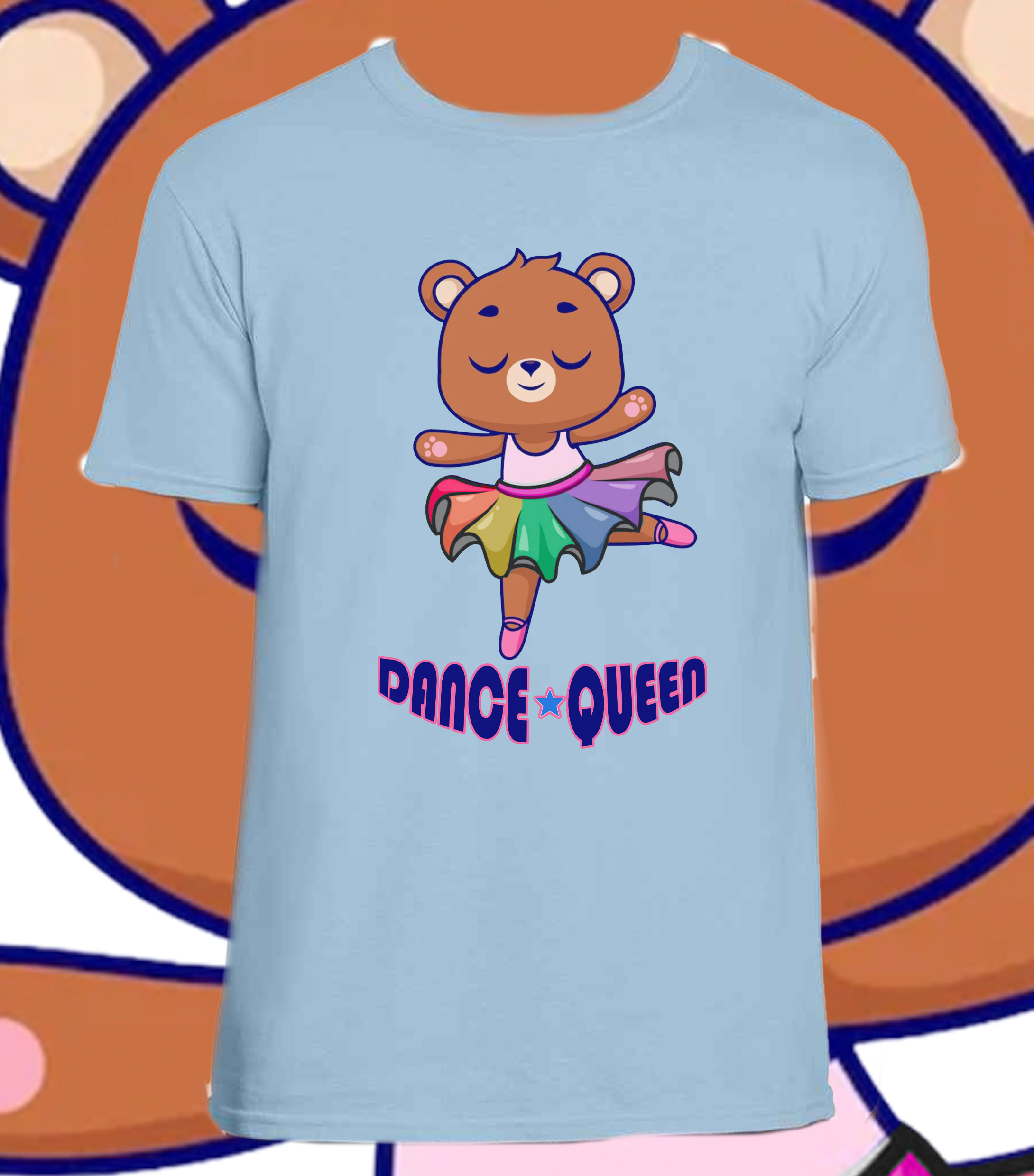 Dance Queen