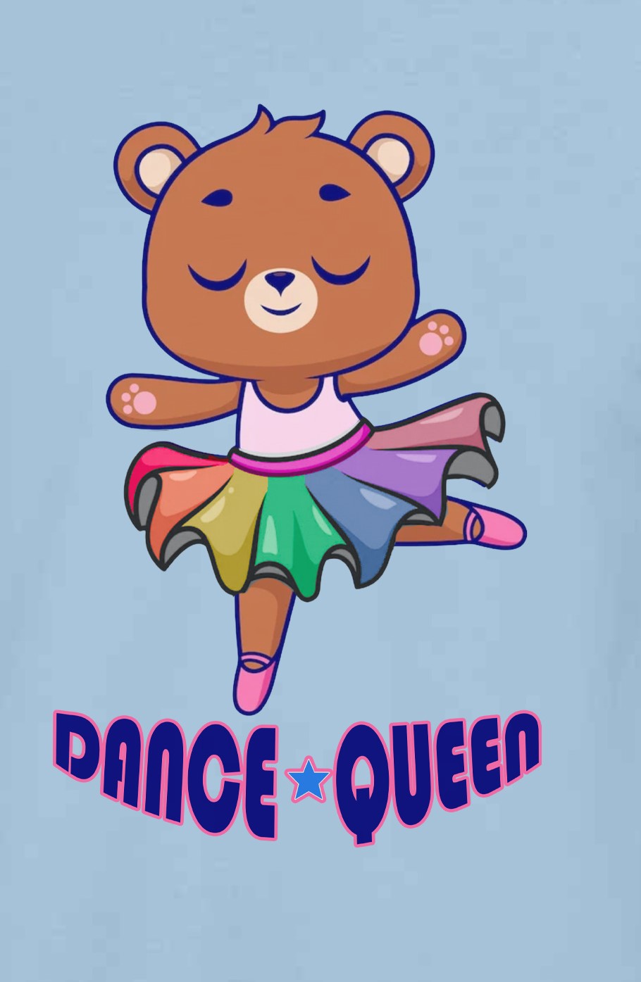 Dance Queen