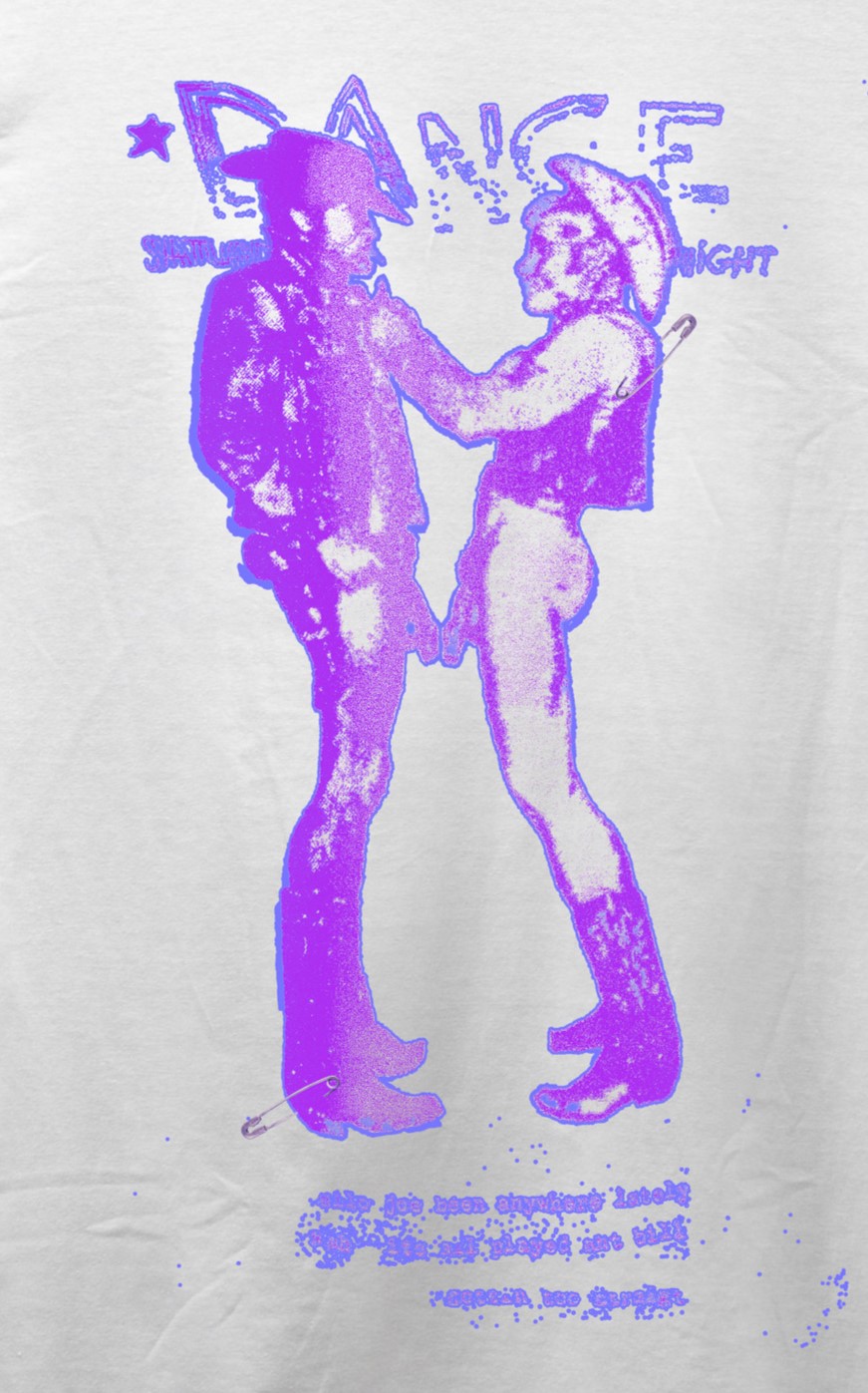 Dance Saturday Night