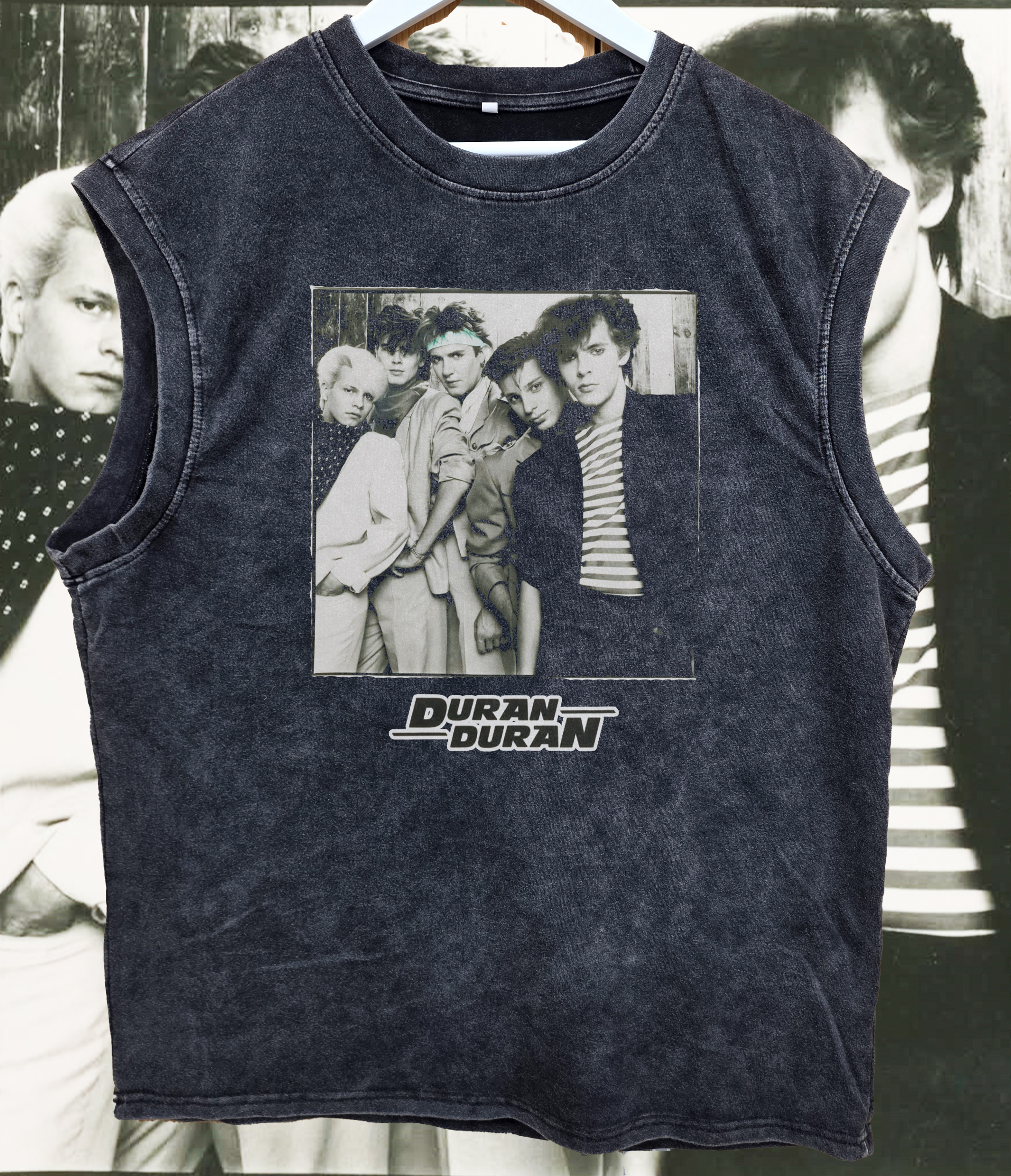 Duran Duran