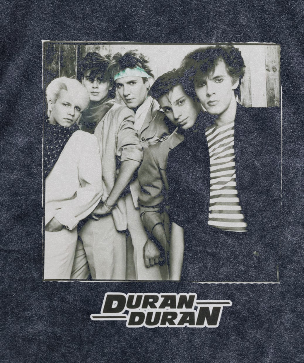 Duran Duran