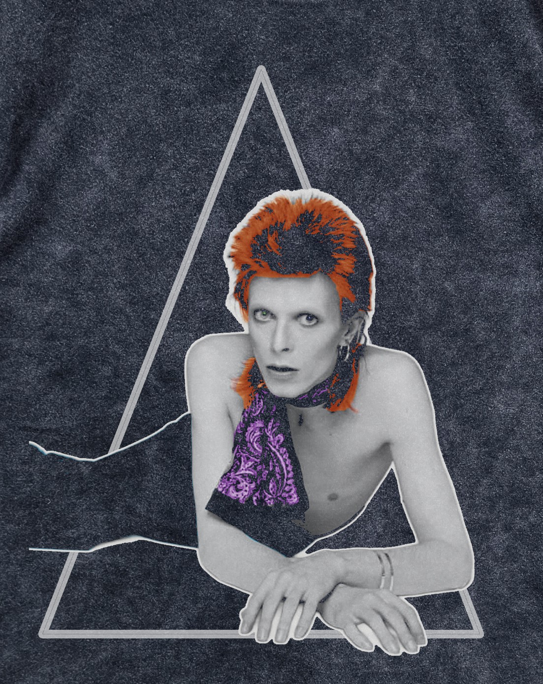 David Bowie
