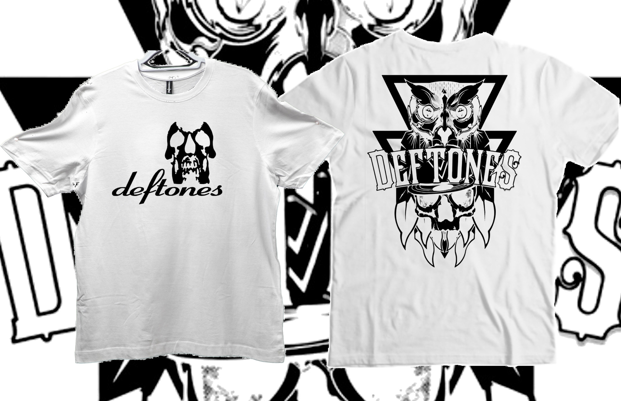 Deftones