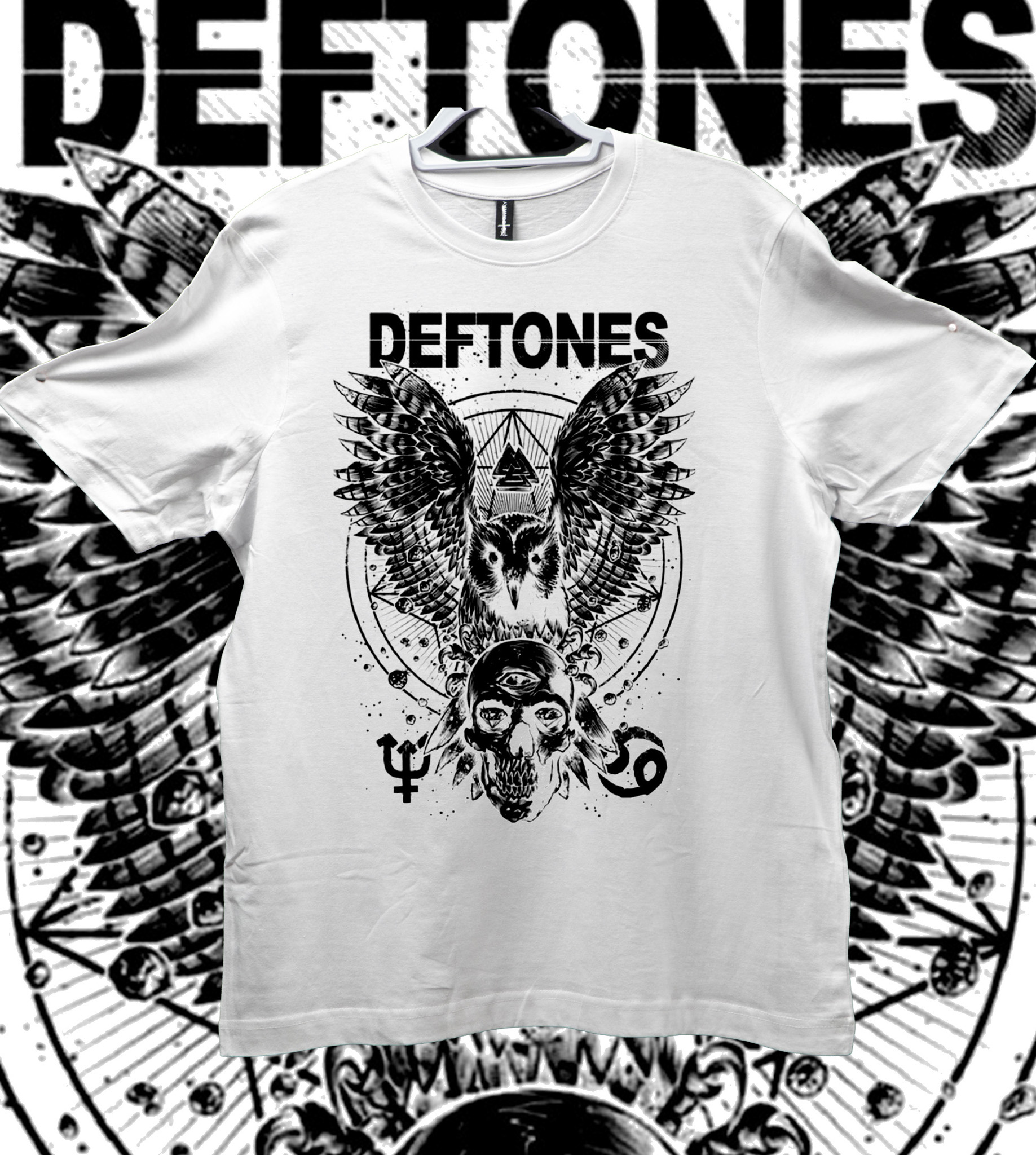 Deftones