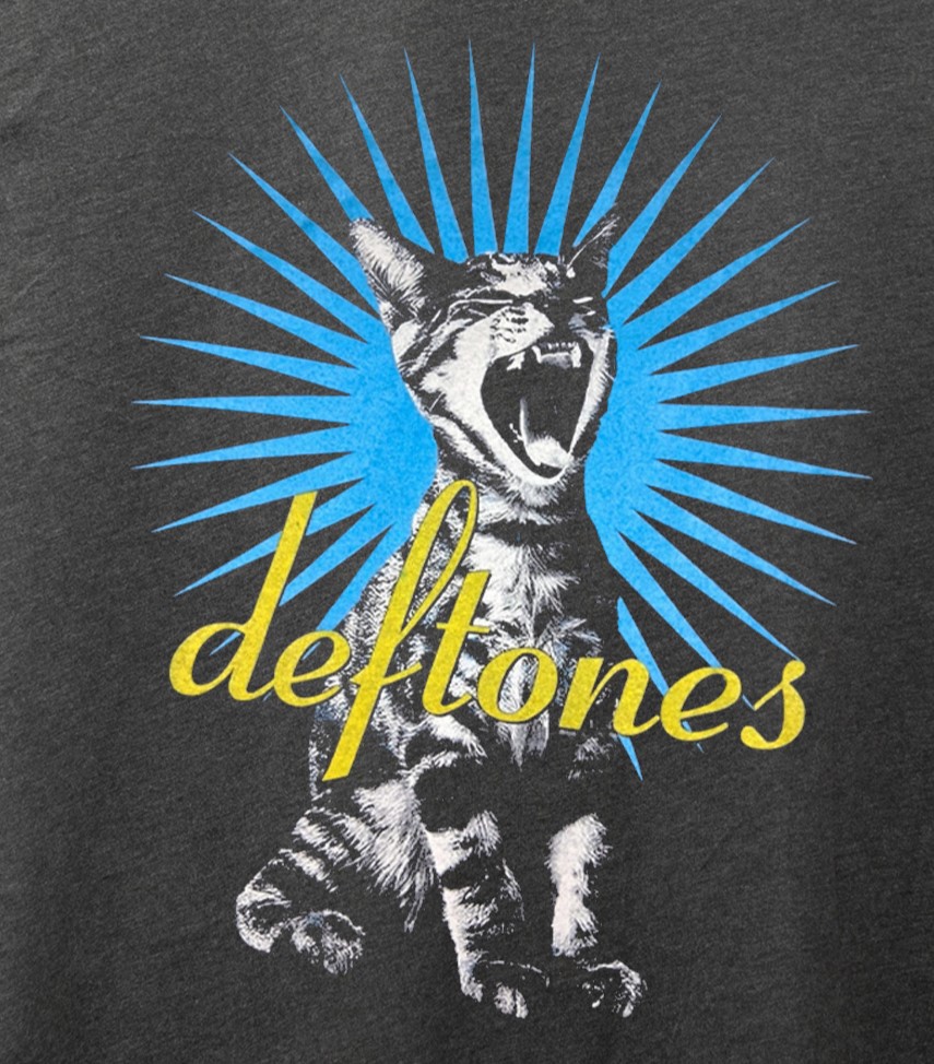 Deftones North America Tour