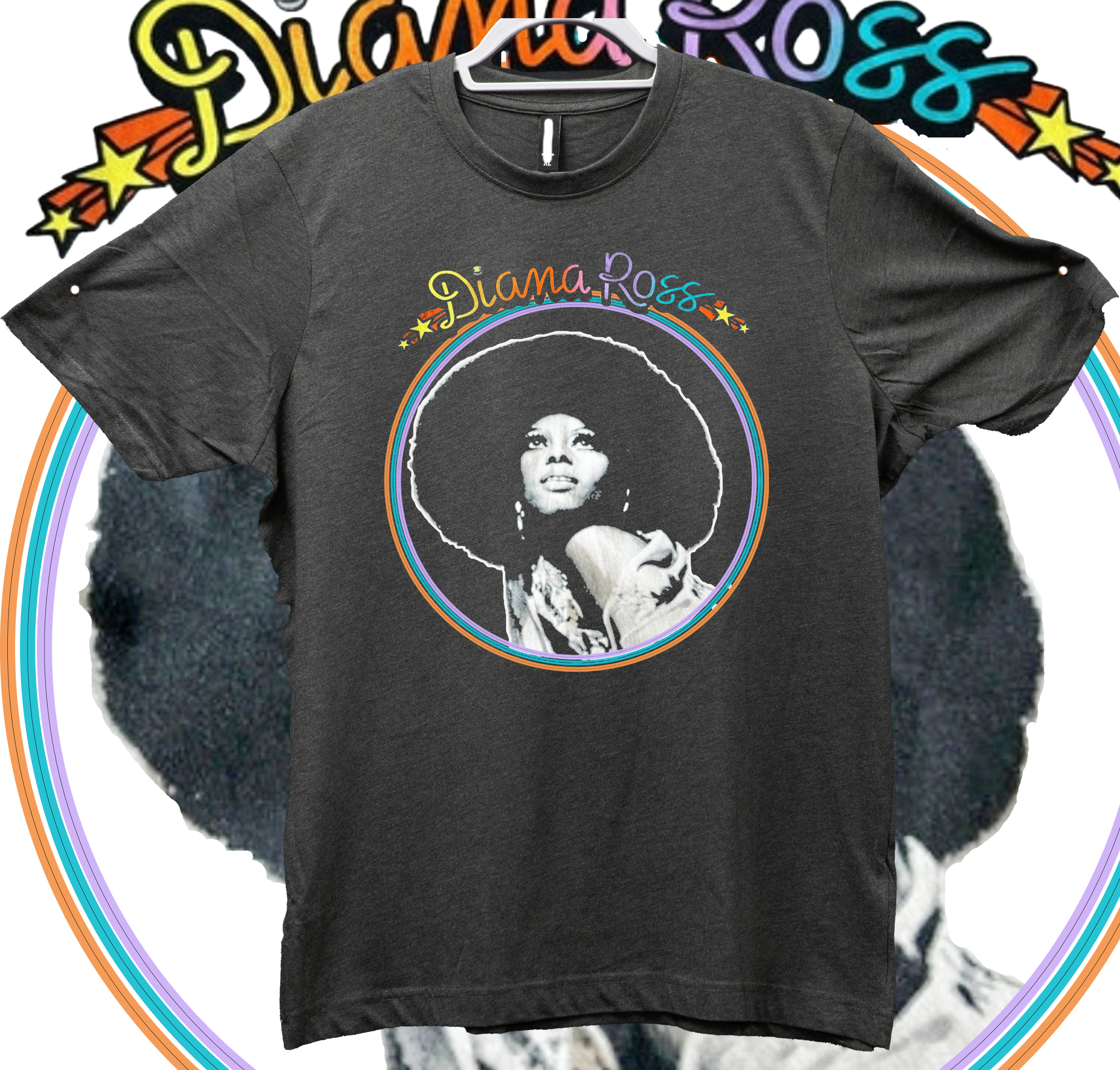 Diana Ross