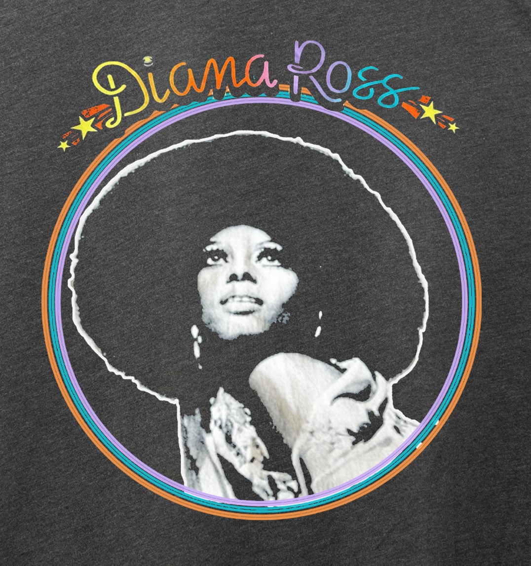 Diana Ross