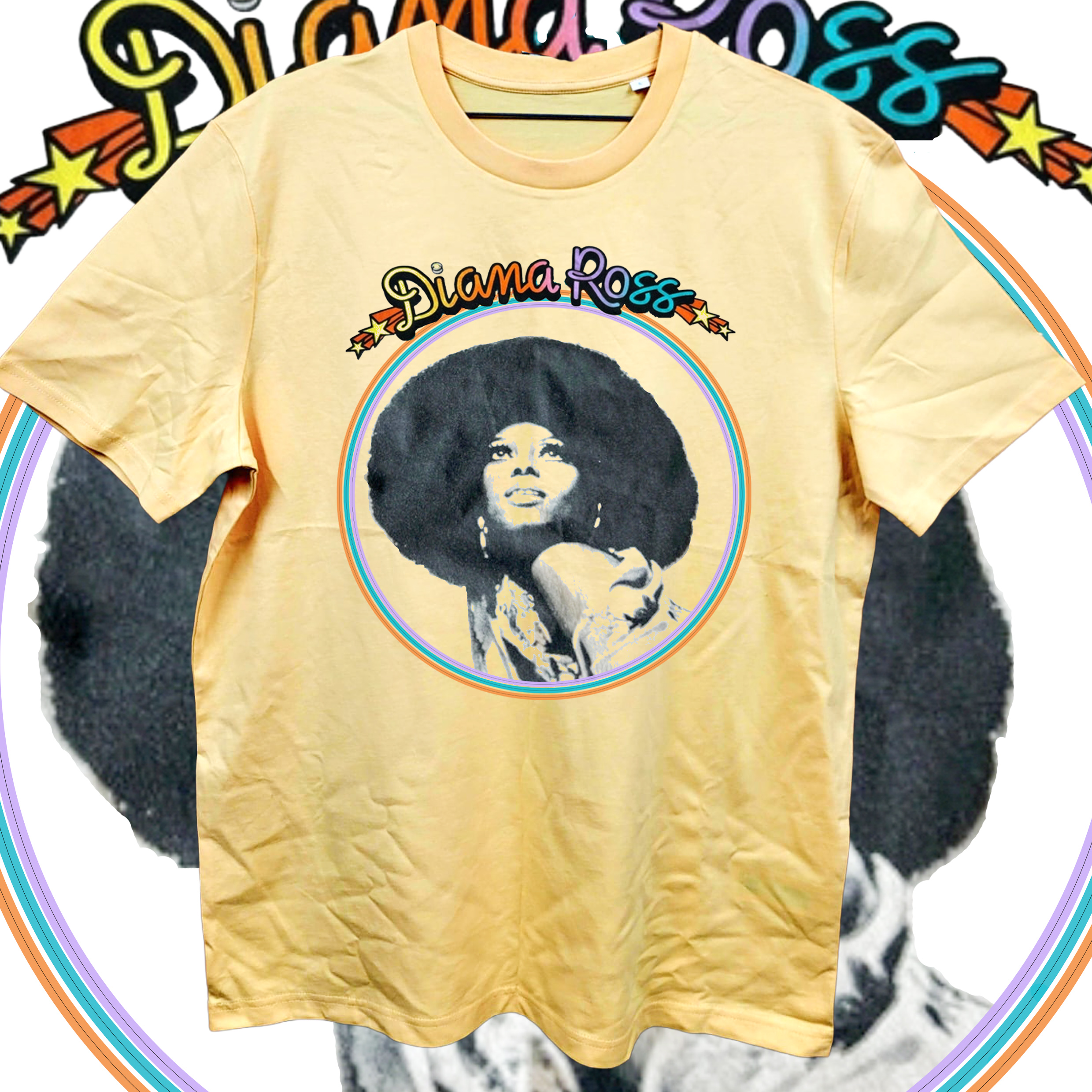Diana Ross