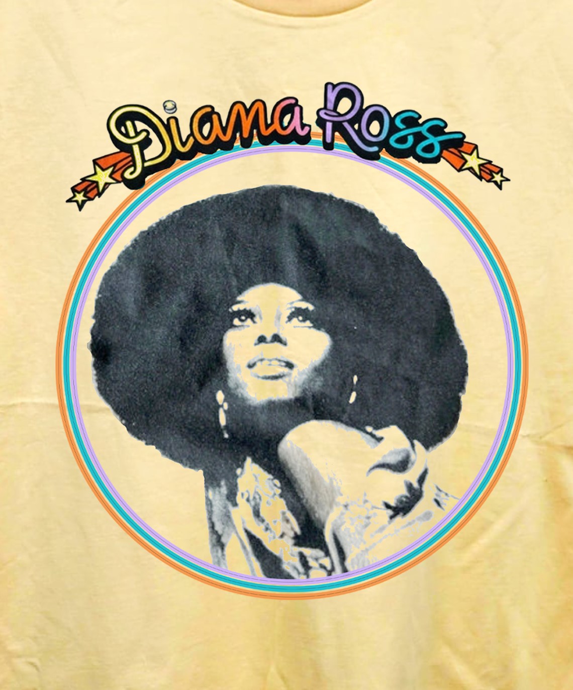 Diana Ross