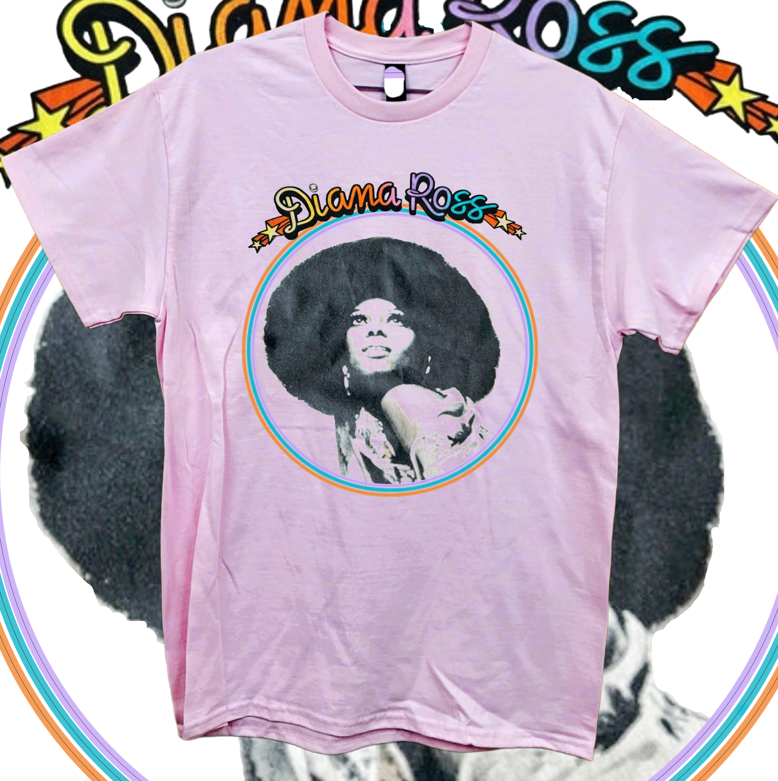 Diana Ross