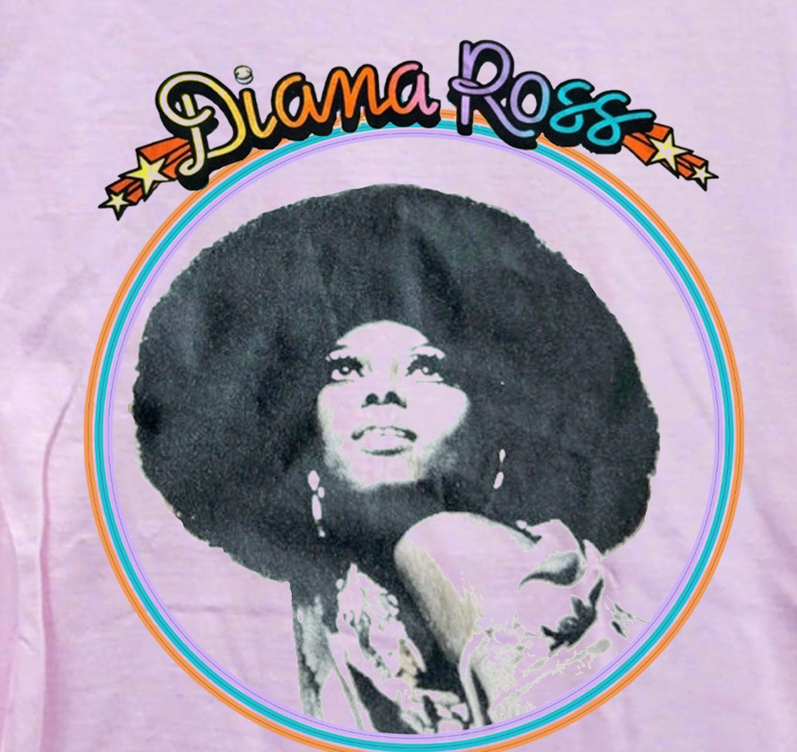 Diana Ross