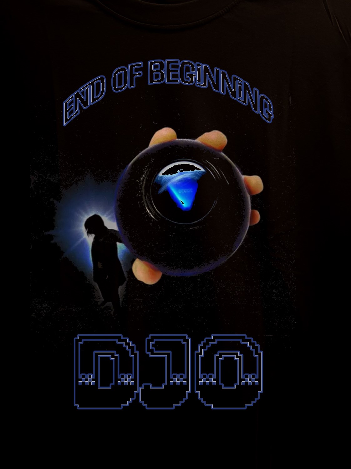 DJO. End Of Beginning, Joseph Keery.