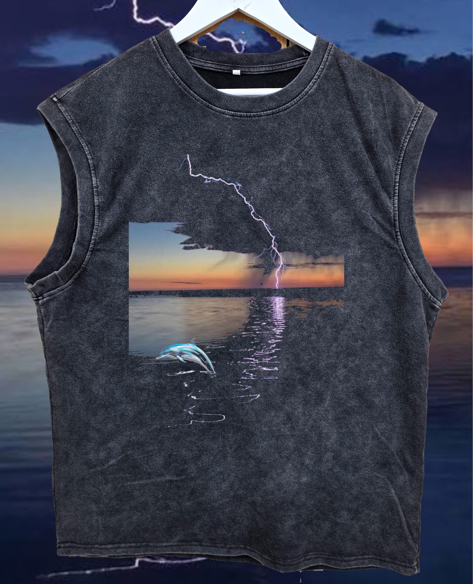 Dolphin Jump