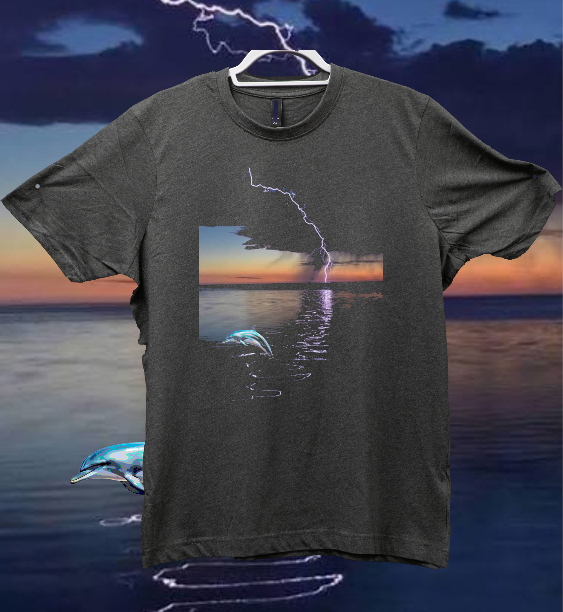 Dolphin Jump