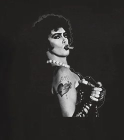 Dr Frank-n-Furter