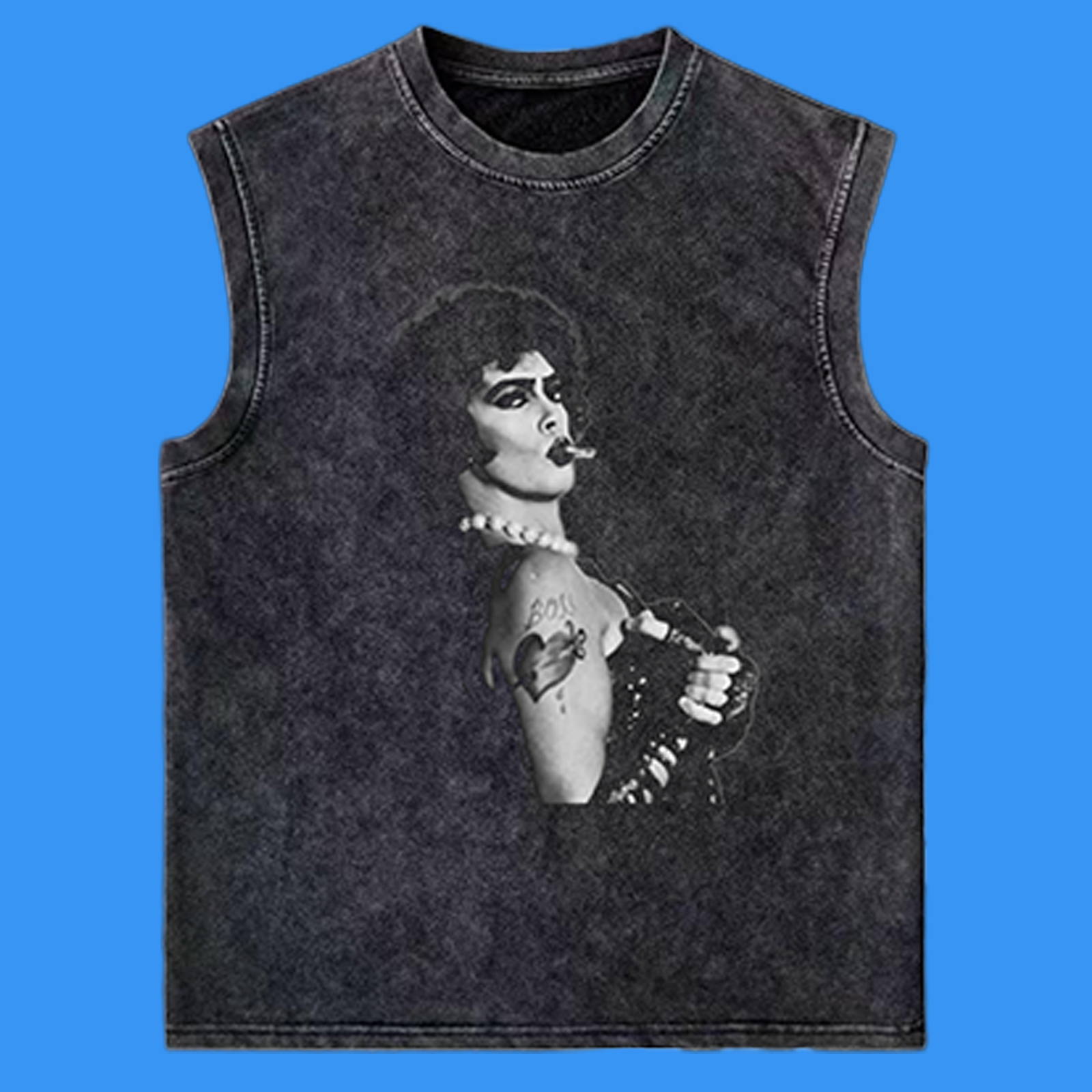 Dr Frank-n-Furter