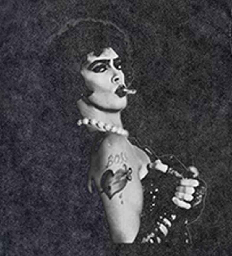 Dr Frank-n-Furter