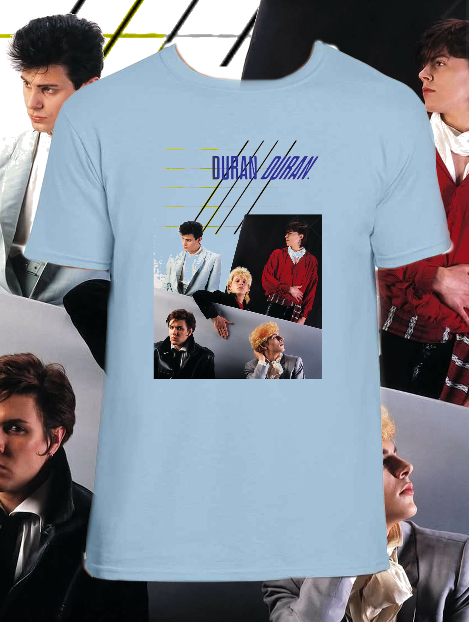 Duran Duran
