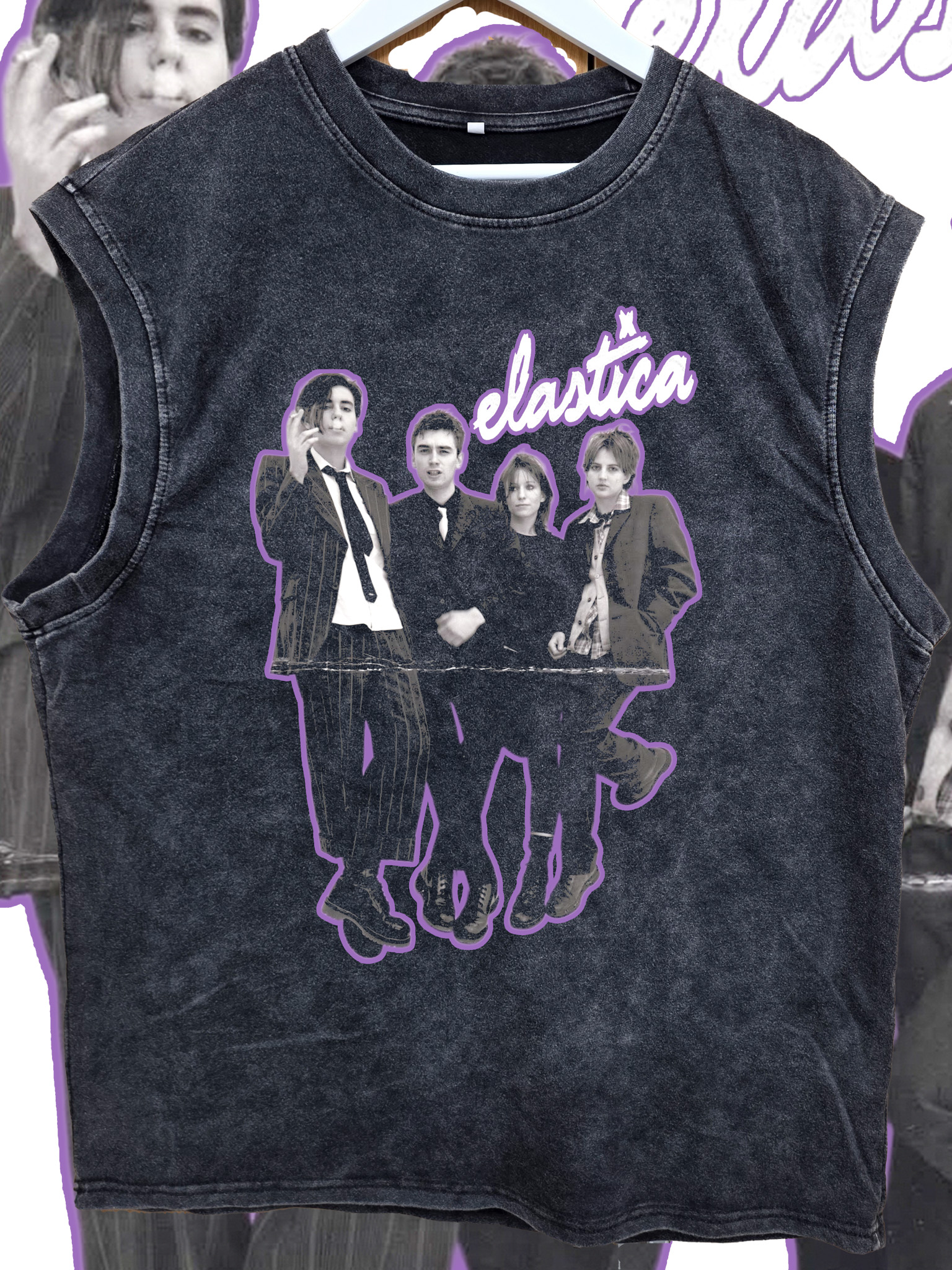 Elastica