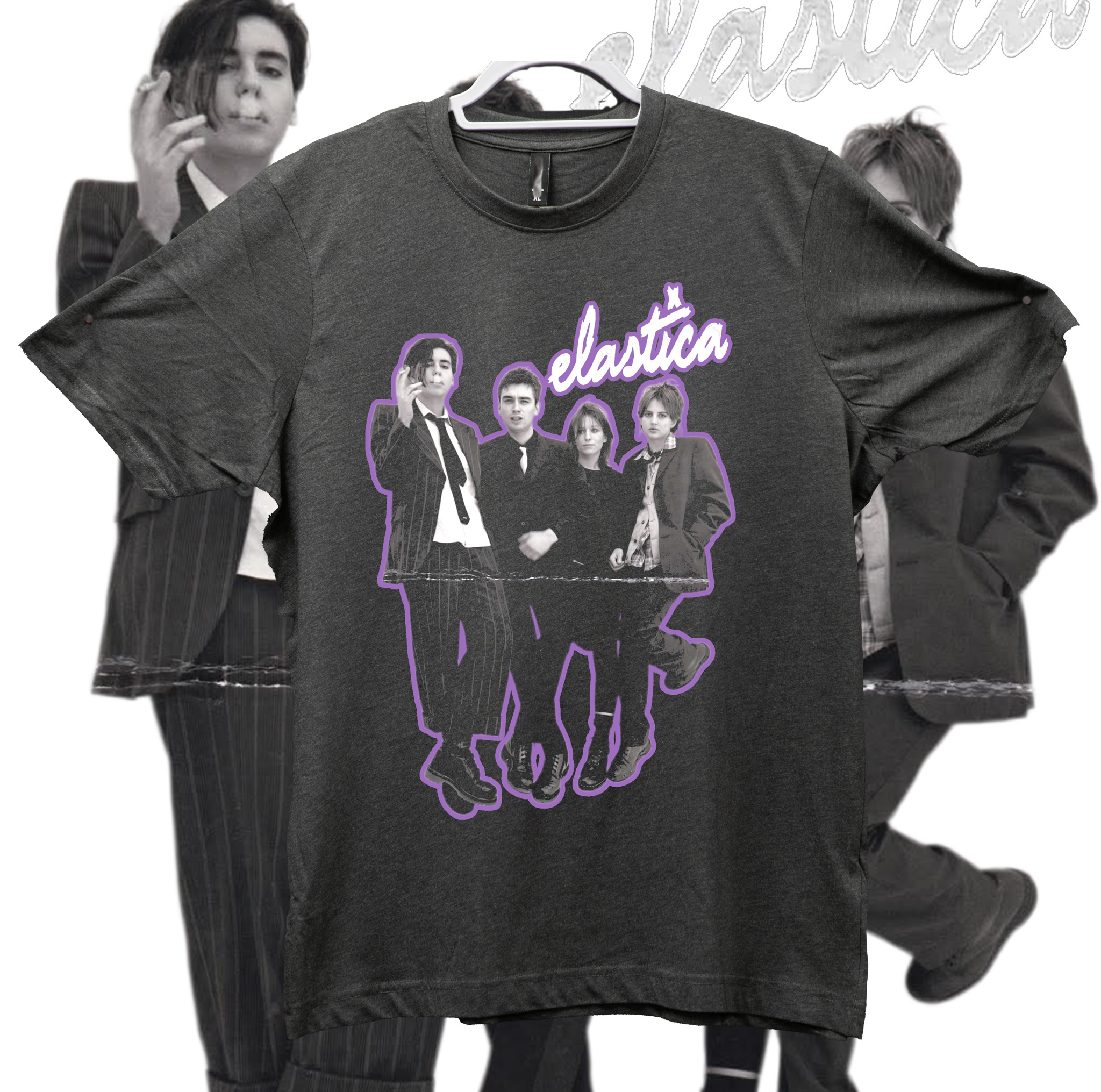 Elastica