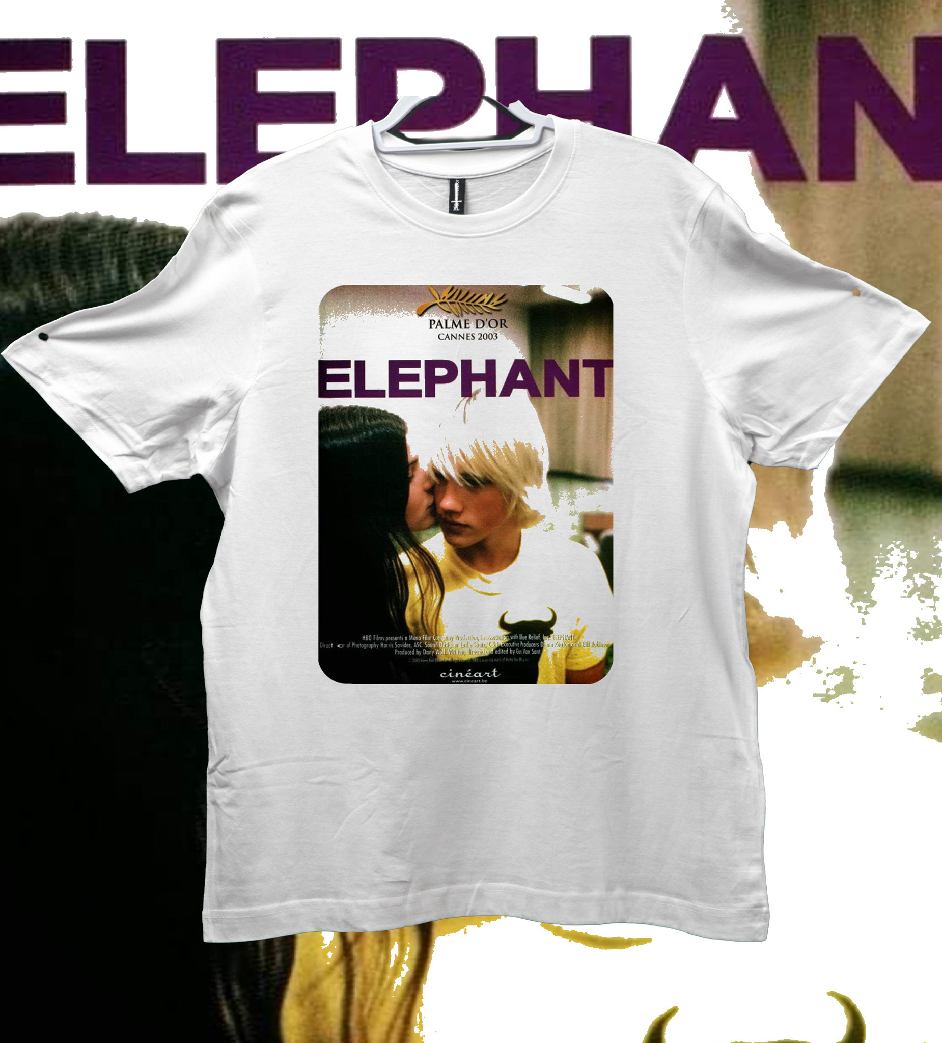 Elephant (Movie)