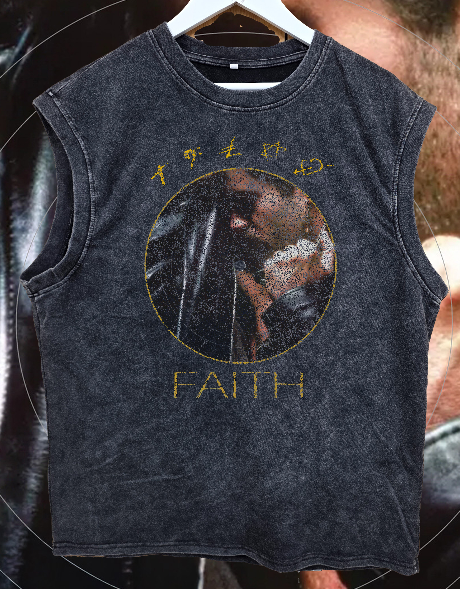 Faith Album