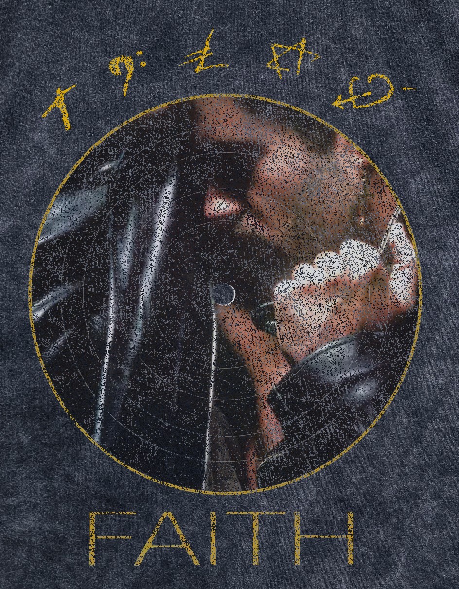 Faith Album