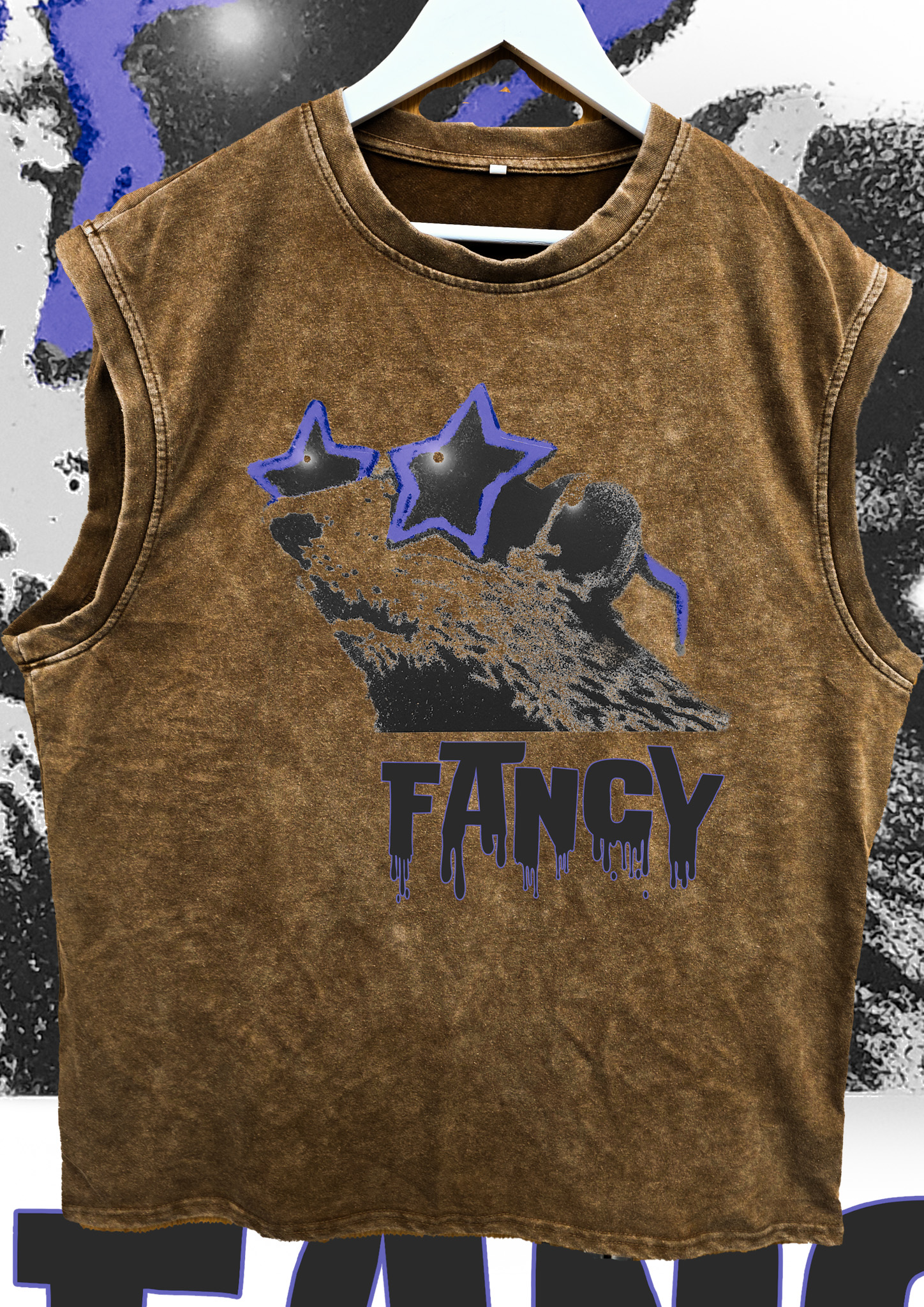 Fancy Rat
