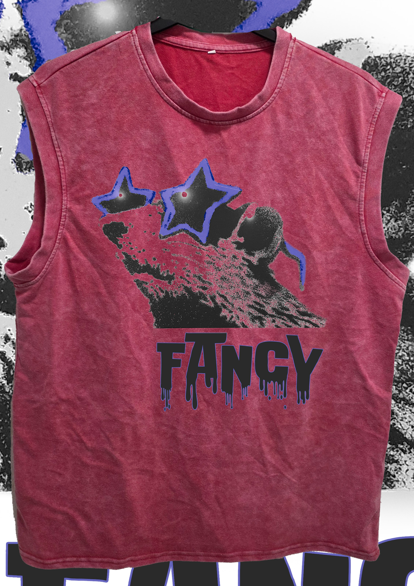 Fancy Rat