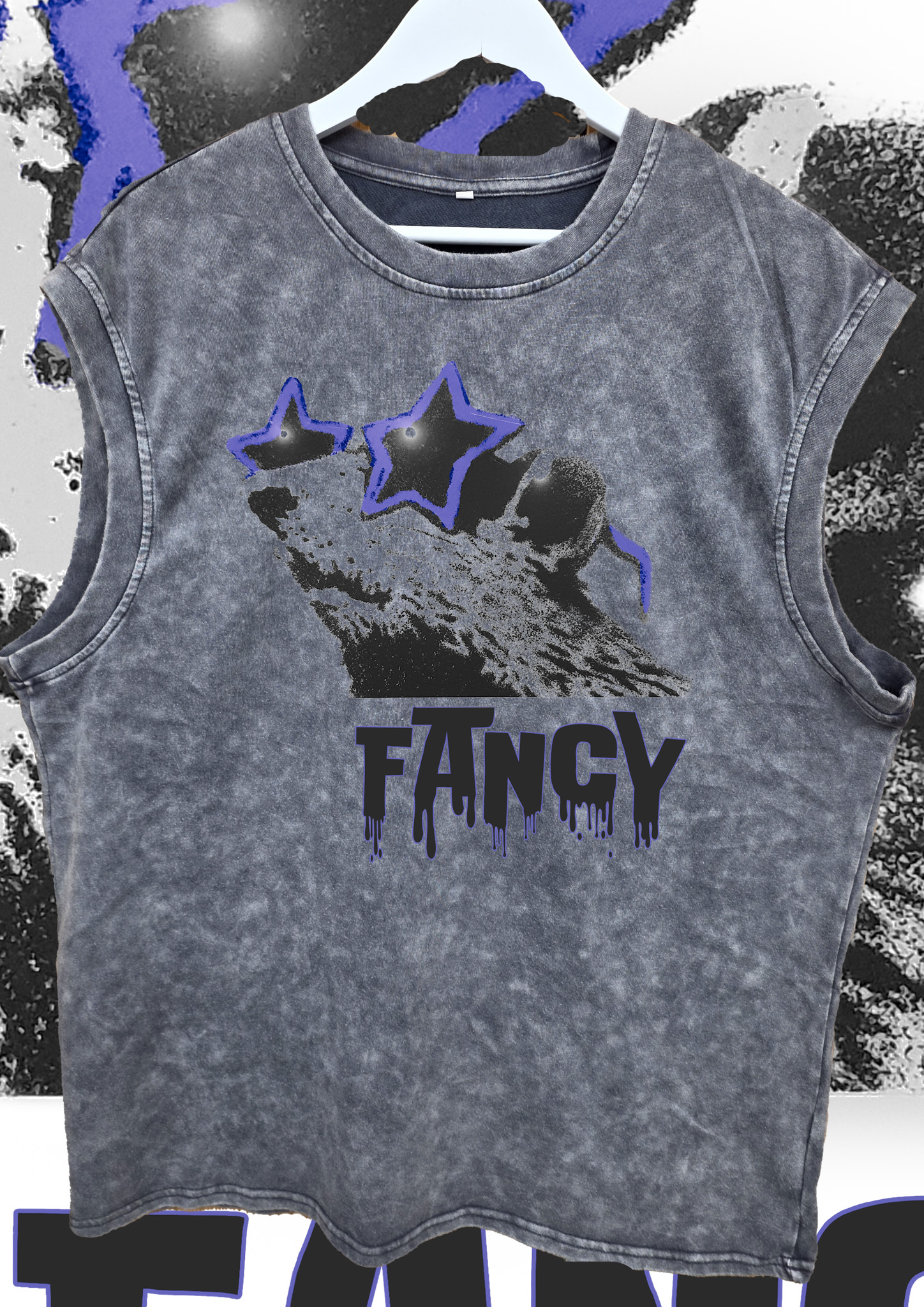 Fancy Rat