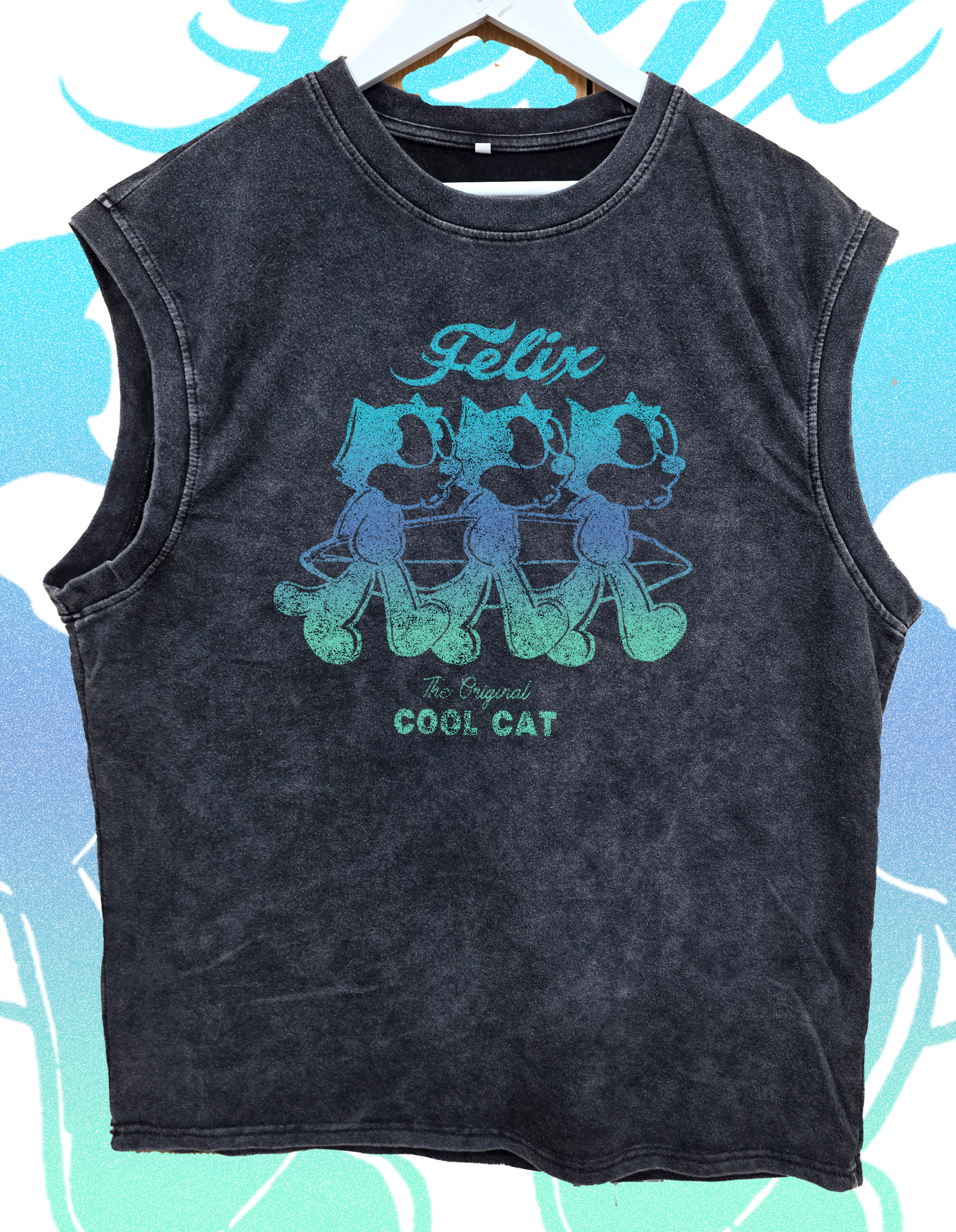 Felix The Original Cool Cat