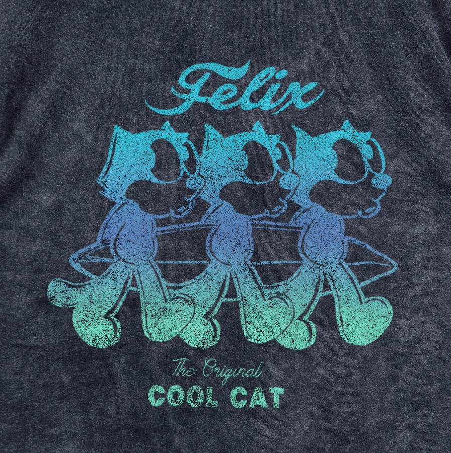 Felix The Original Cool Cat