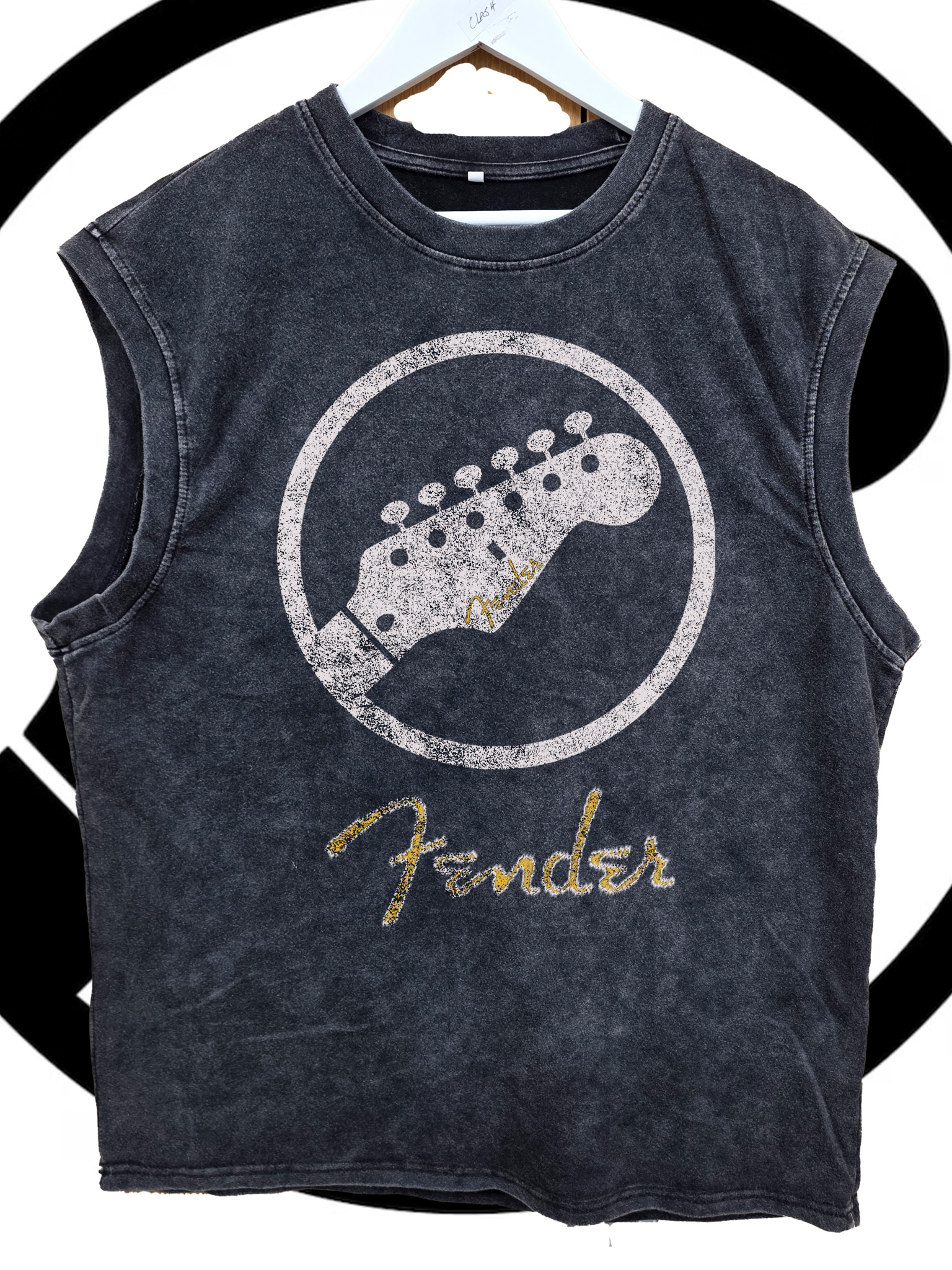 Fender